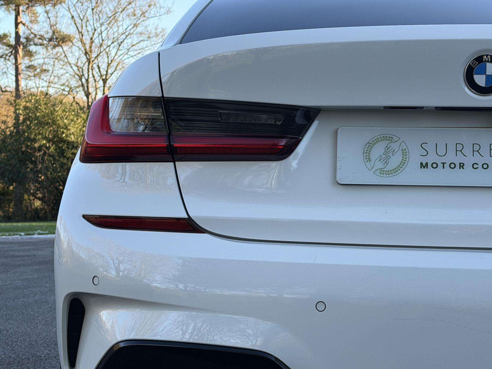 2019 BMW 3 SERIES 2019 BMW 3 SERIES