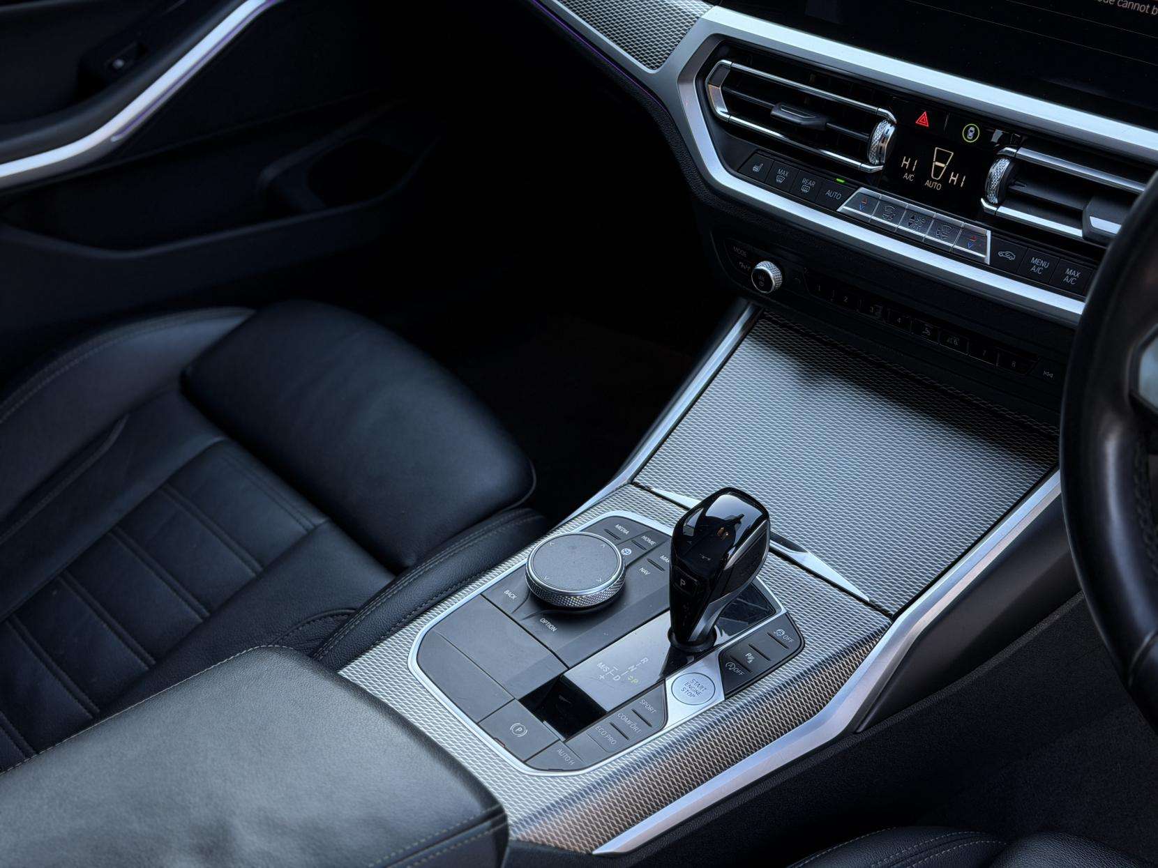 2019 BMW 3 SERIES 2019 BMW 3 SERIES