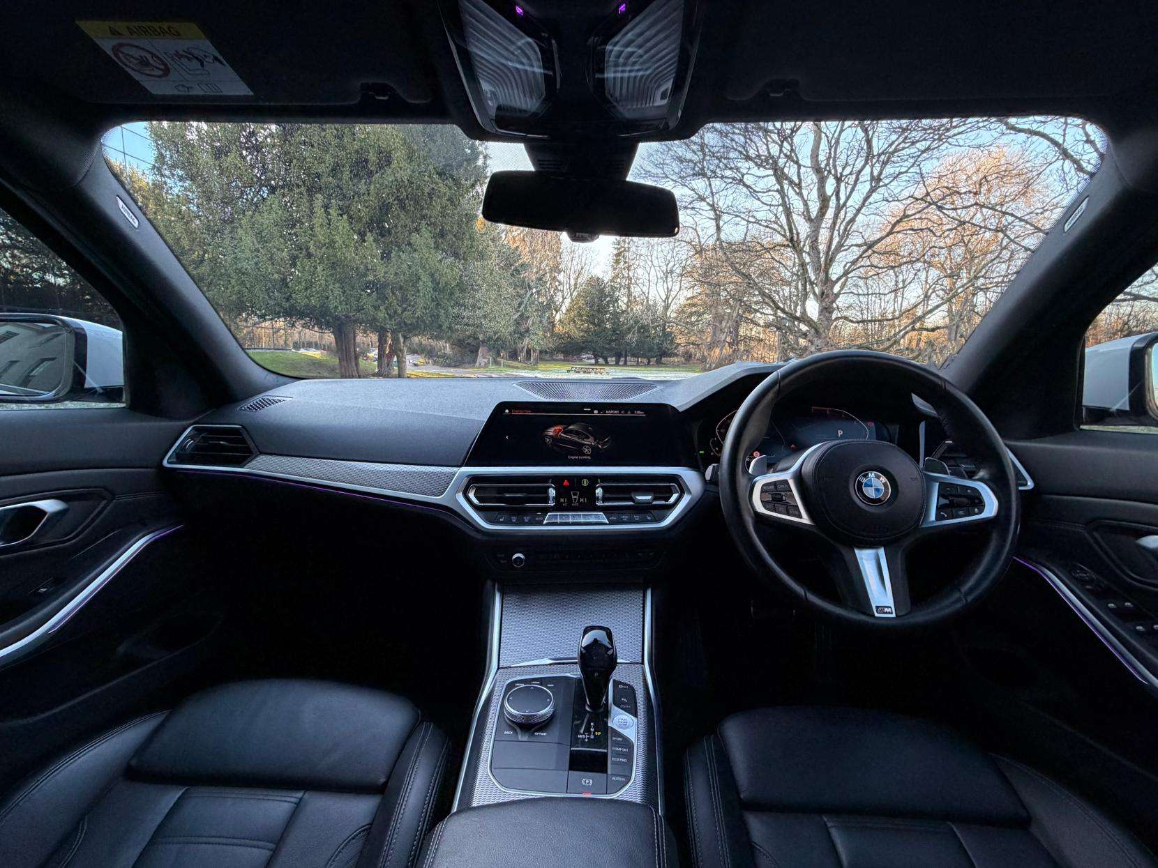 2019 BMW 3 SERIES 2019 BMW 3 SERIES