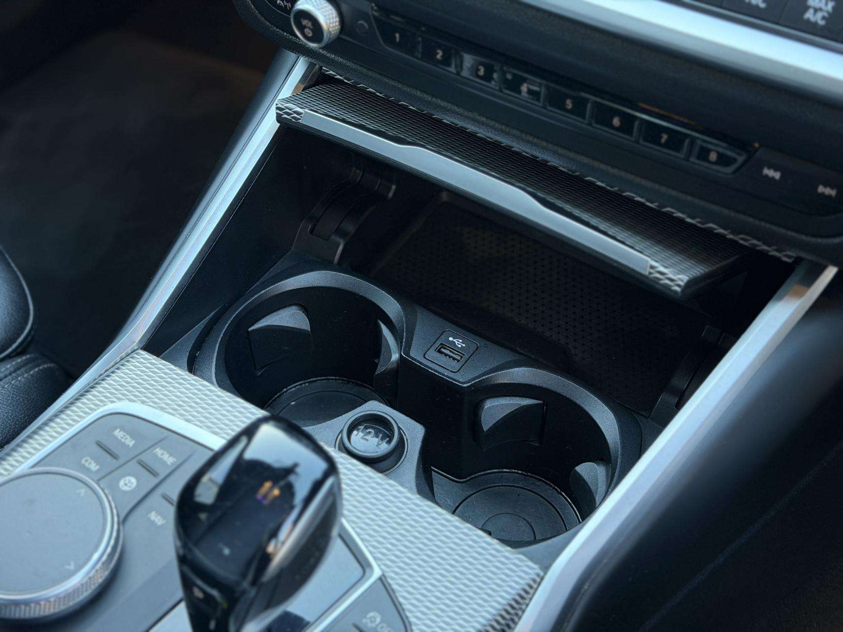 2019 BMW 3 SERIES 2019 BMW 3 SERIES