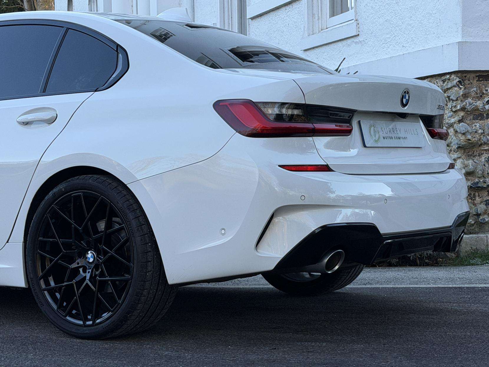 2019 BMW 3 SERIES 2019 BMW 3 SERIES