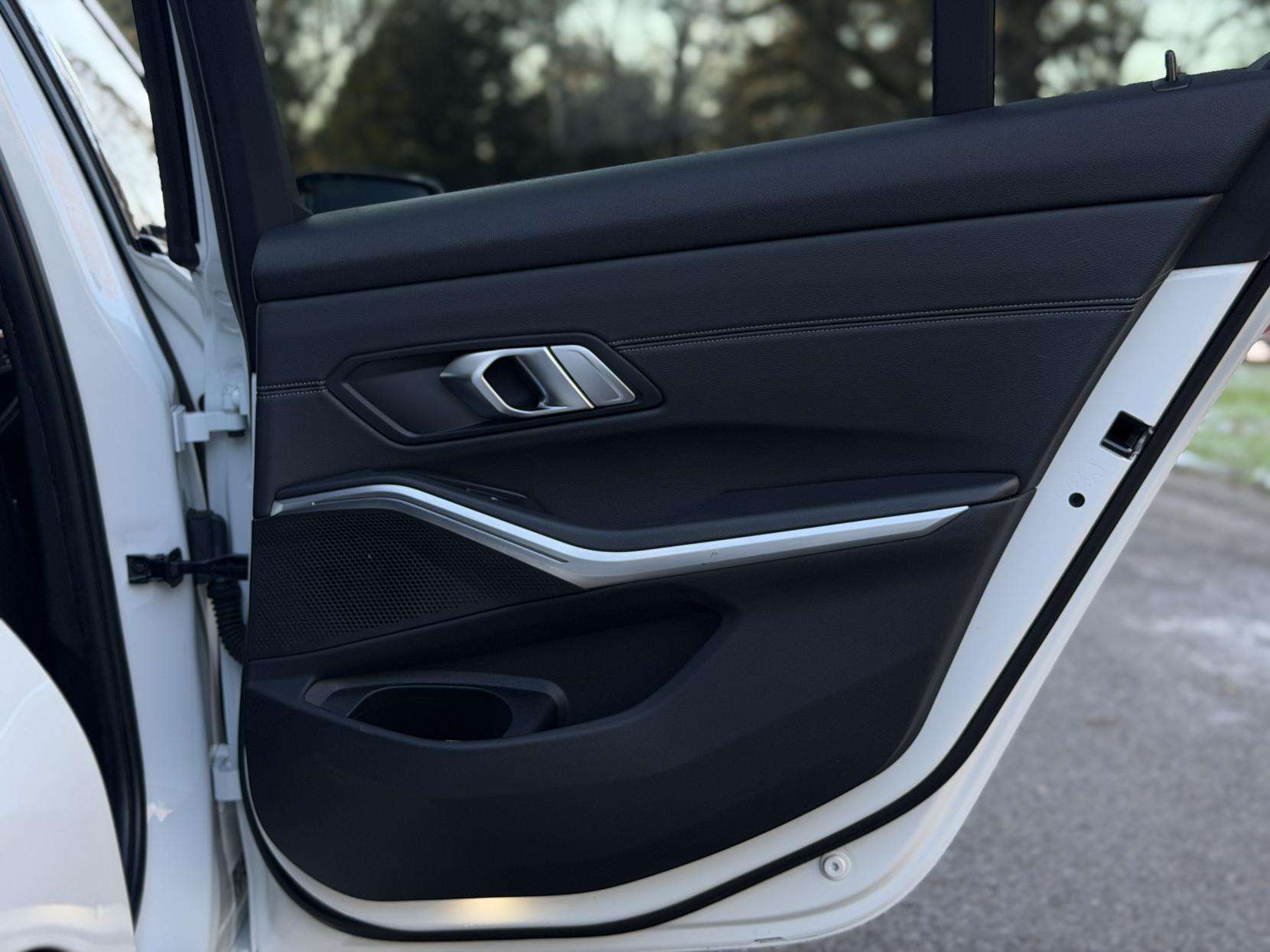 2019 BMW 3 SERIES 2019 BMW 3 SERIES