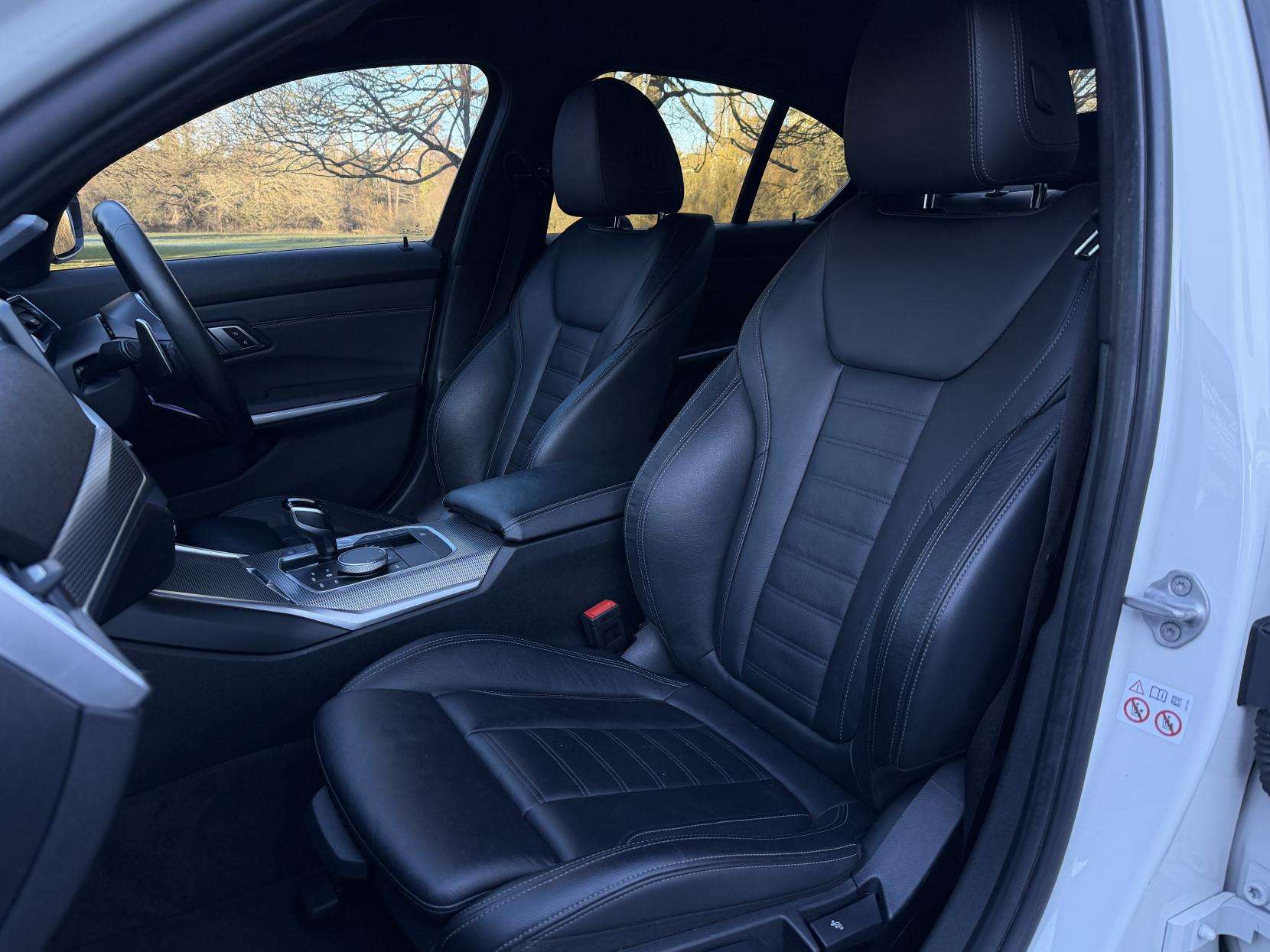 2019 BMW 3 SERIES 2019 BMW 3 SERIES