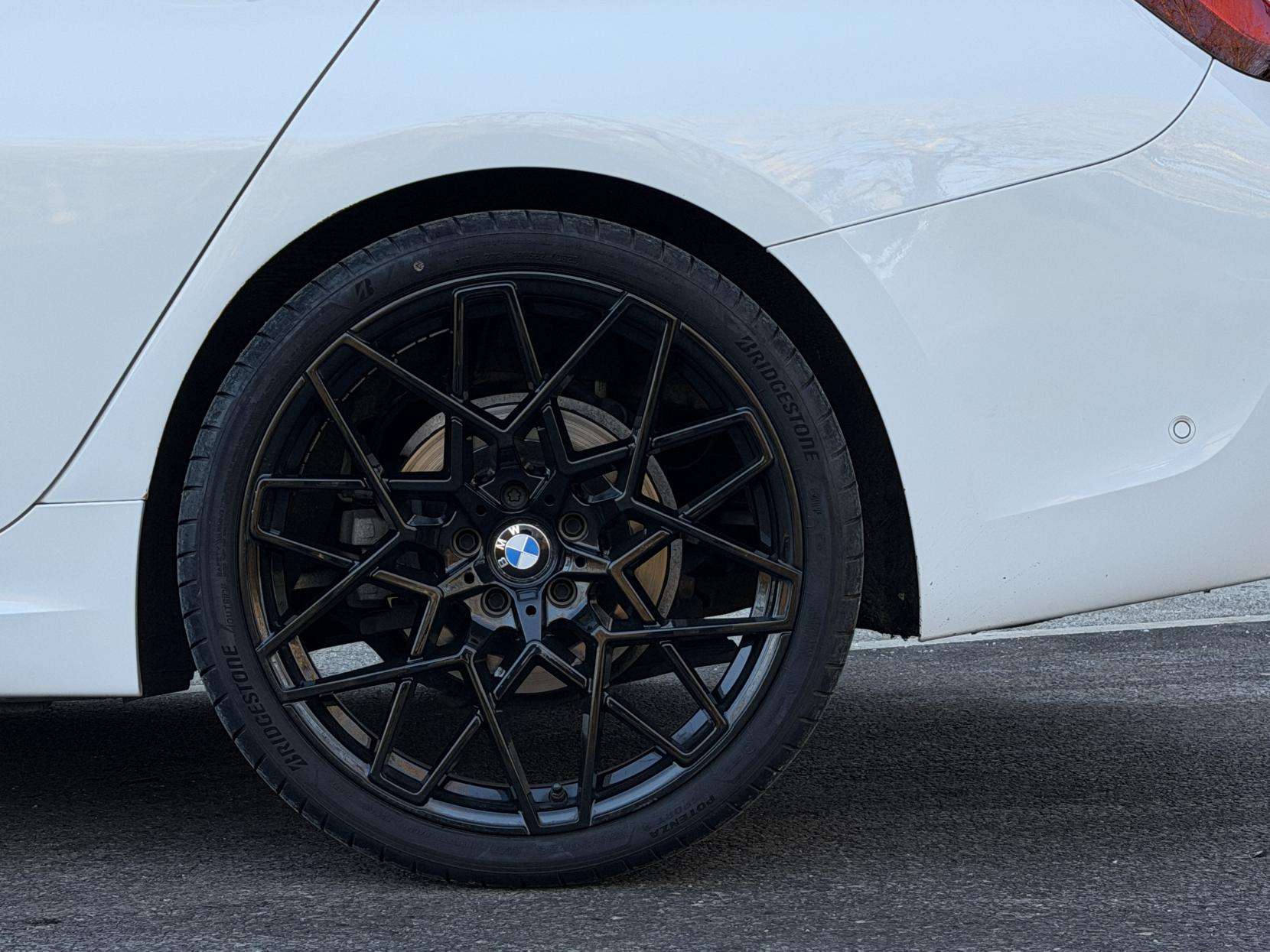 2019 BMW 3 SERIES 2019 BMW 3 SERIES