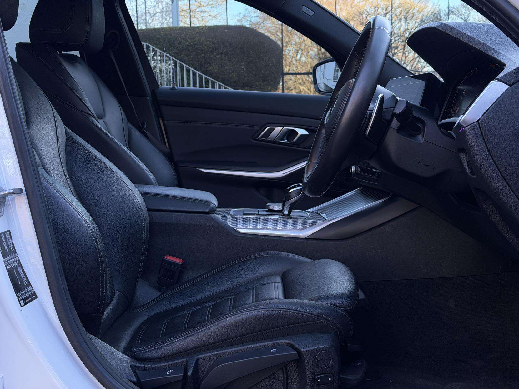 2019 BMW 3 SERIES 2019 BMW 3 SERIES