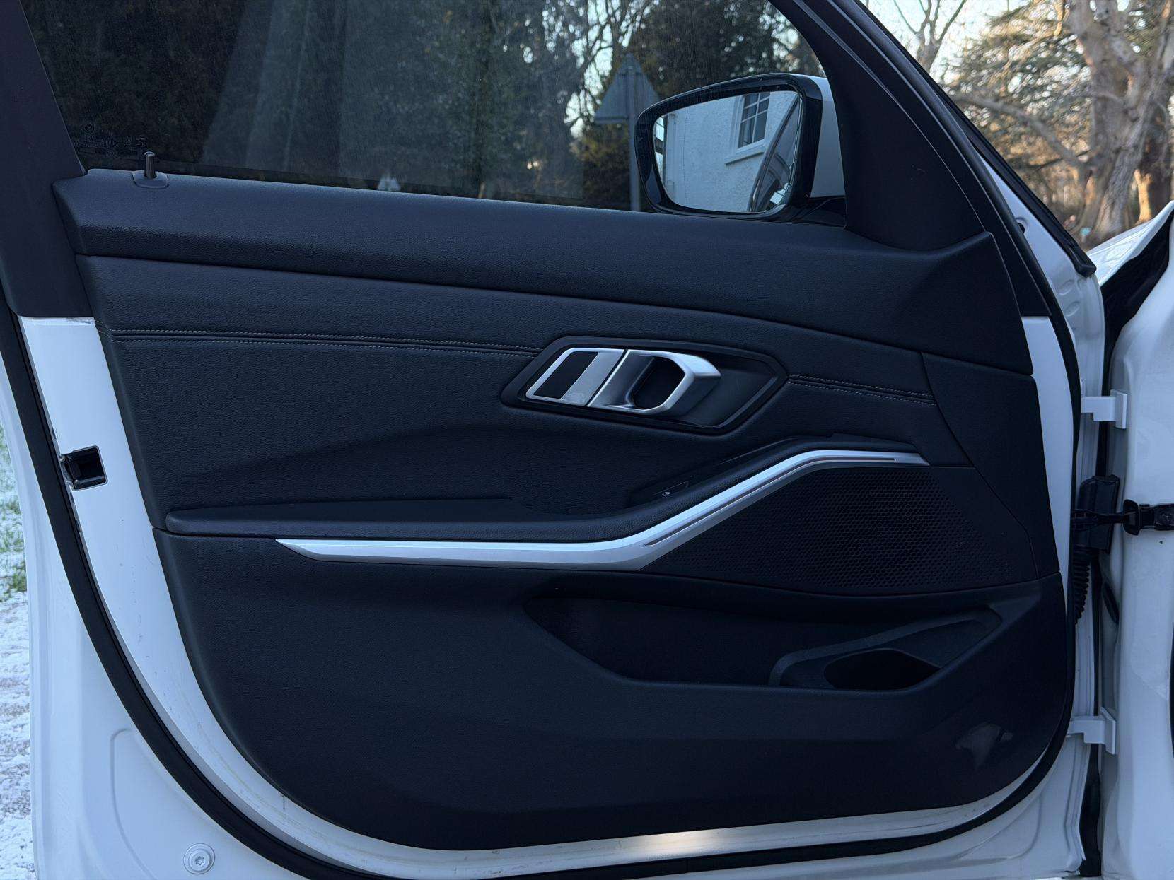 2019 BMW 3 SERIES 2019 BMW 3 SERIES