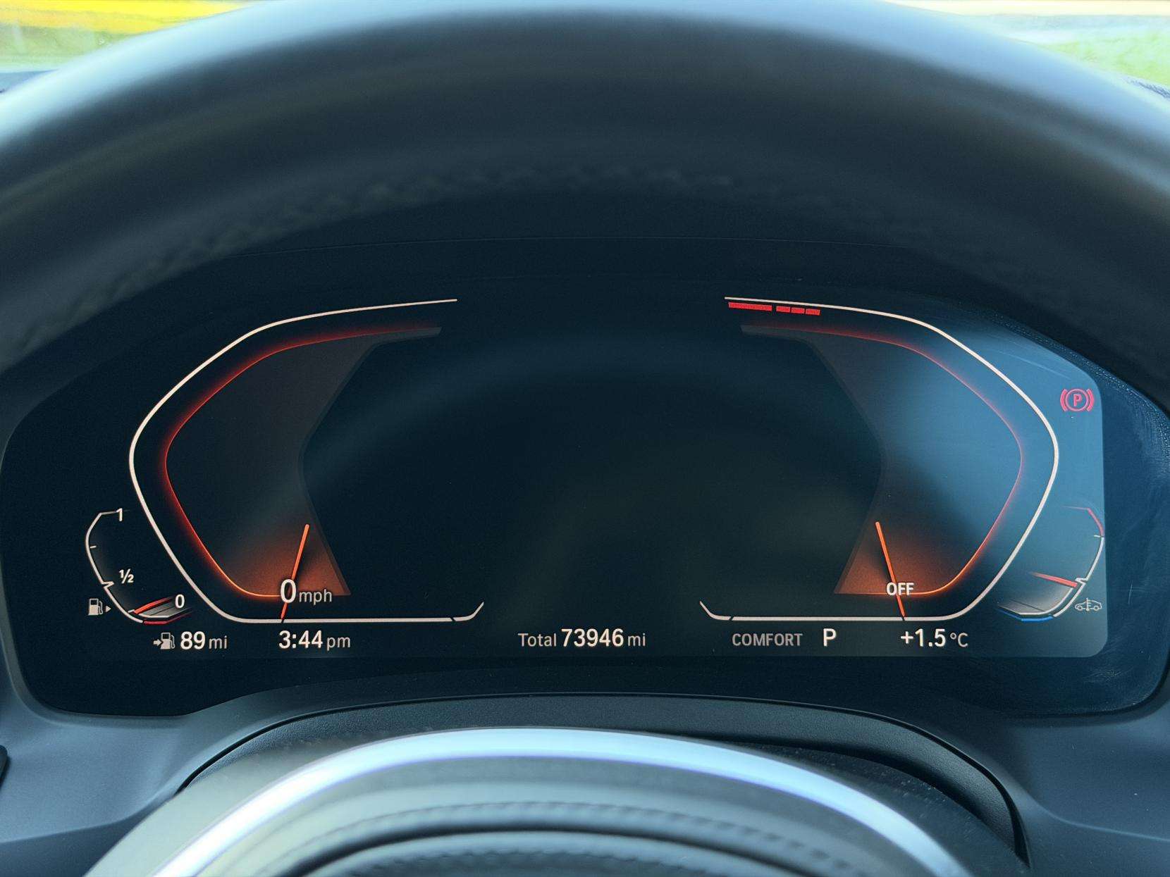 2019 BMW 3 SERIES 2019 BMW 3 SERIES