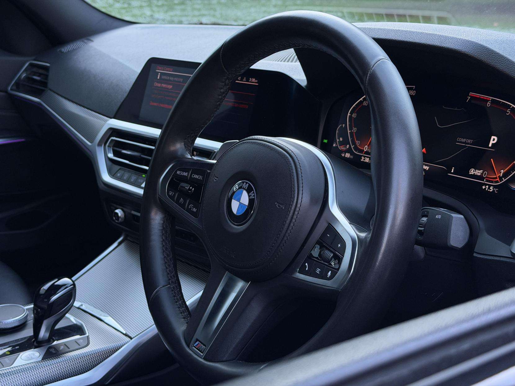 2019 BMW 3 SERIES 2019 BMW 3 SERIES