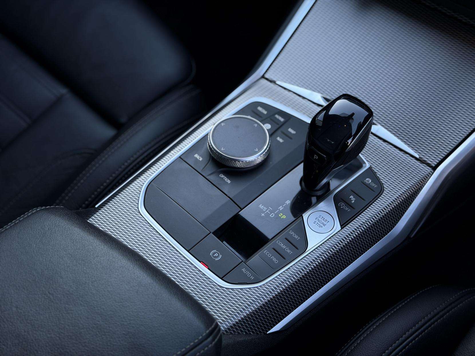 2019 BMW 3 SERIES 2019 BMW 3 SERIES