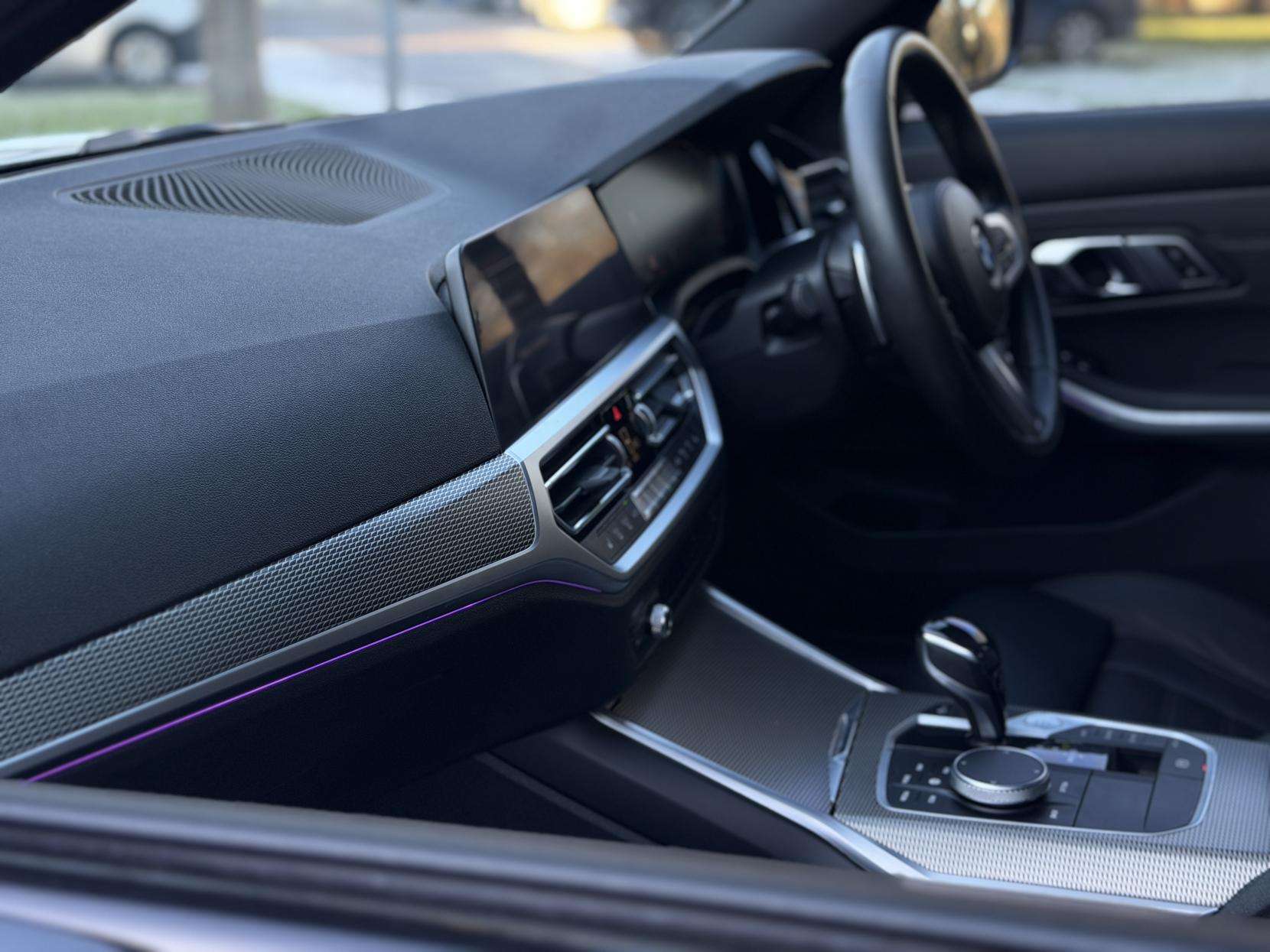 2019 BMW 3 SERIES 2019 BMW 3 SERIES