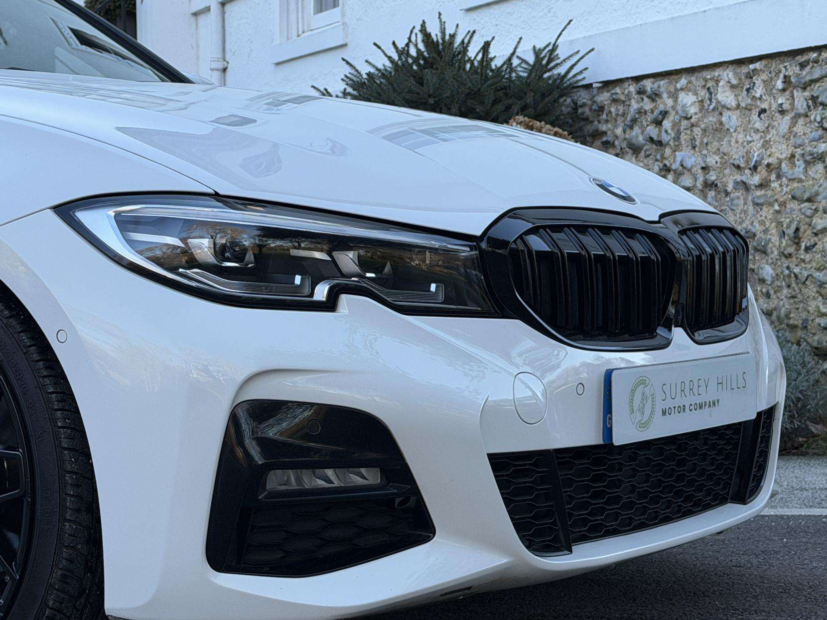 2019 BMW 3 SERIES 2019 BMW 3 SERIES
