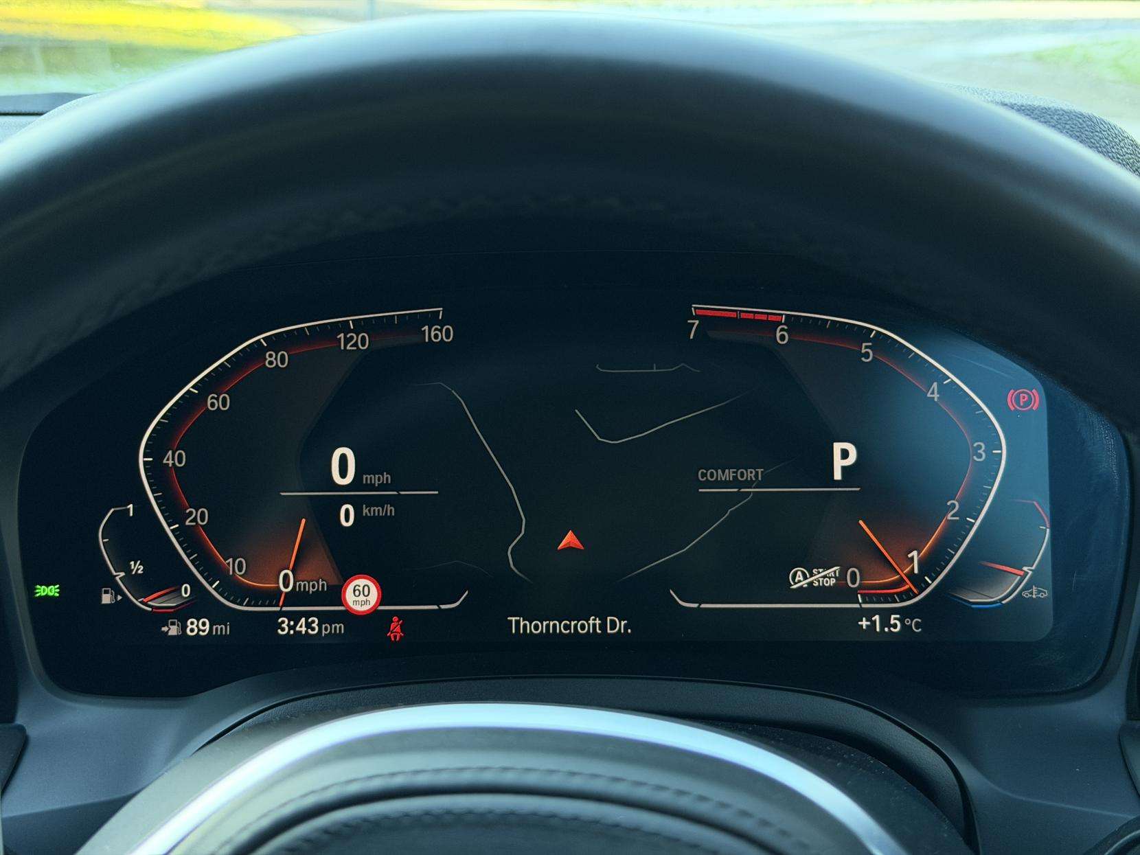 2019 BMW 3 SERIES 2019 BMW 3 SERIES