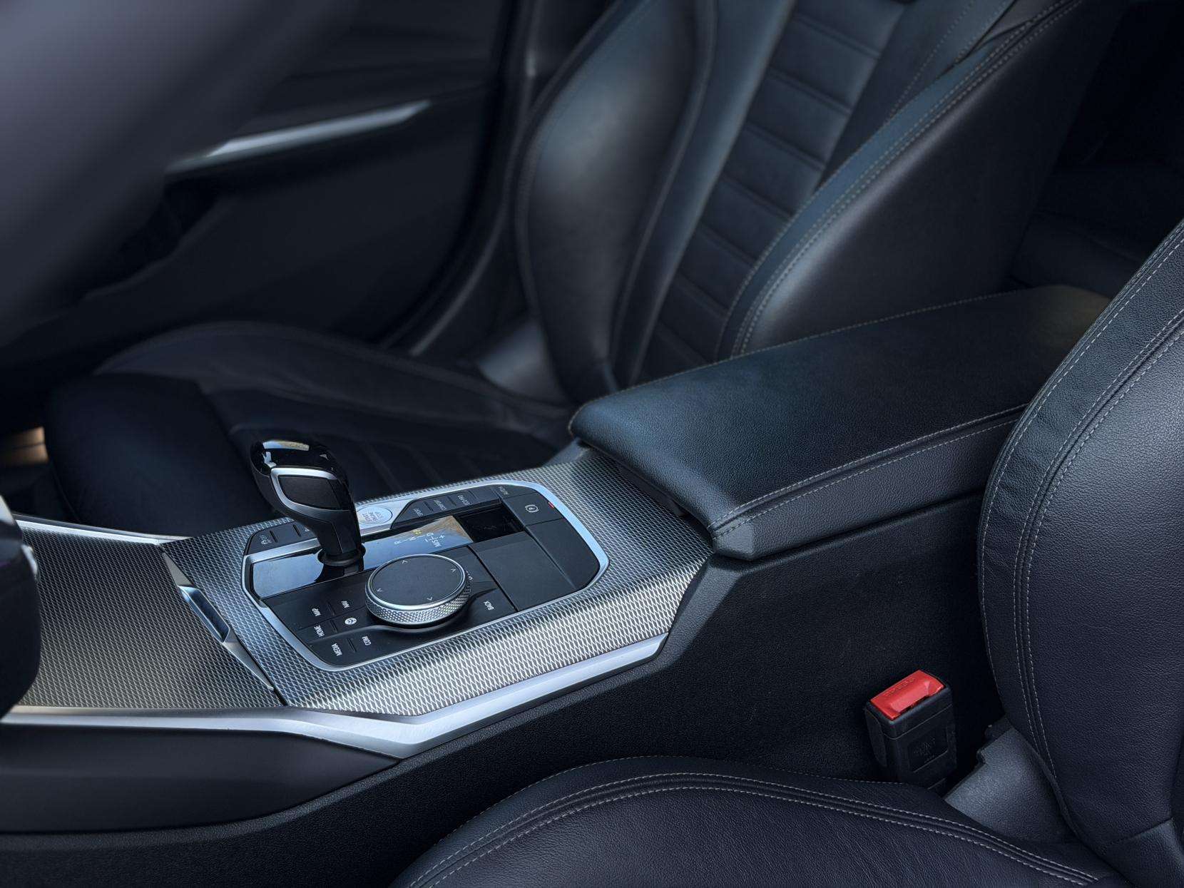 2019 BMW 3 SERIES 2019 BMW 3 SERIES