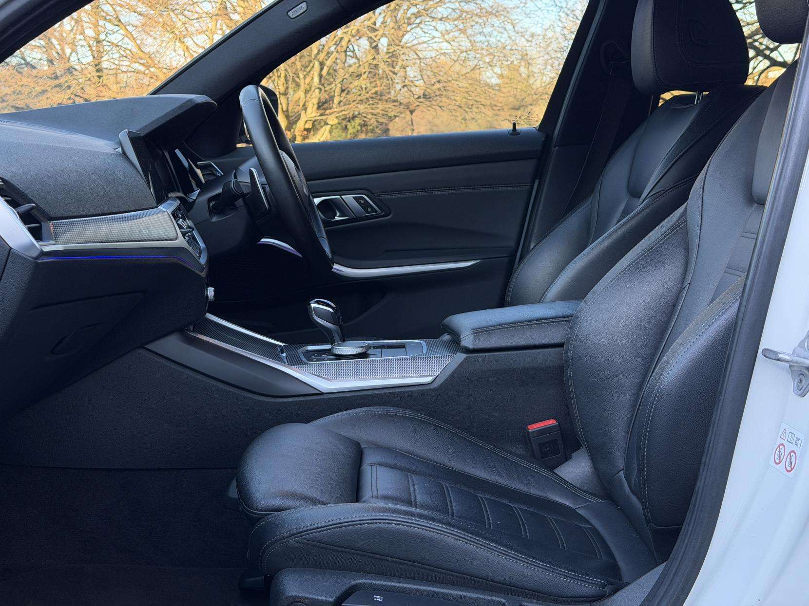 2019 BMW 3 SERIES 2019 BMW 3 SERIES