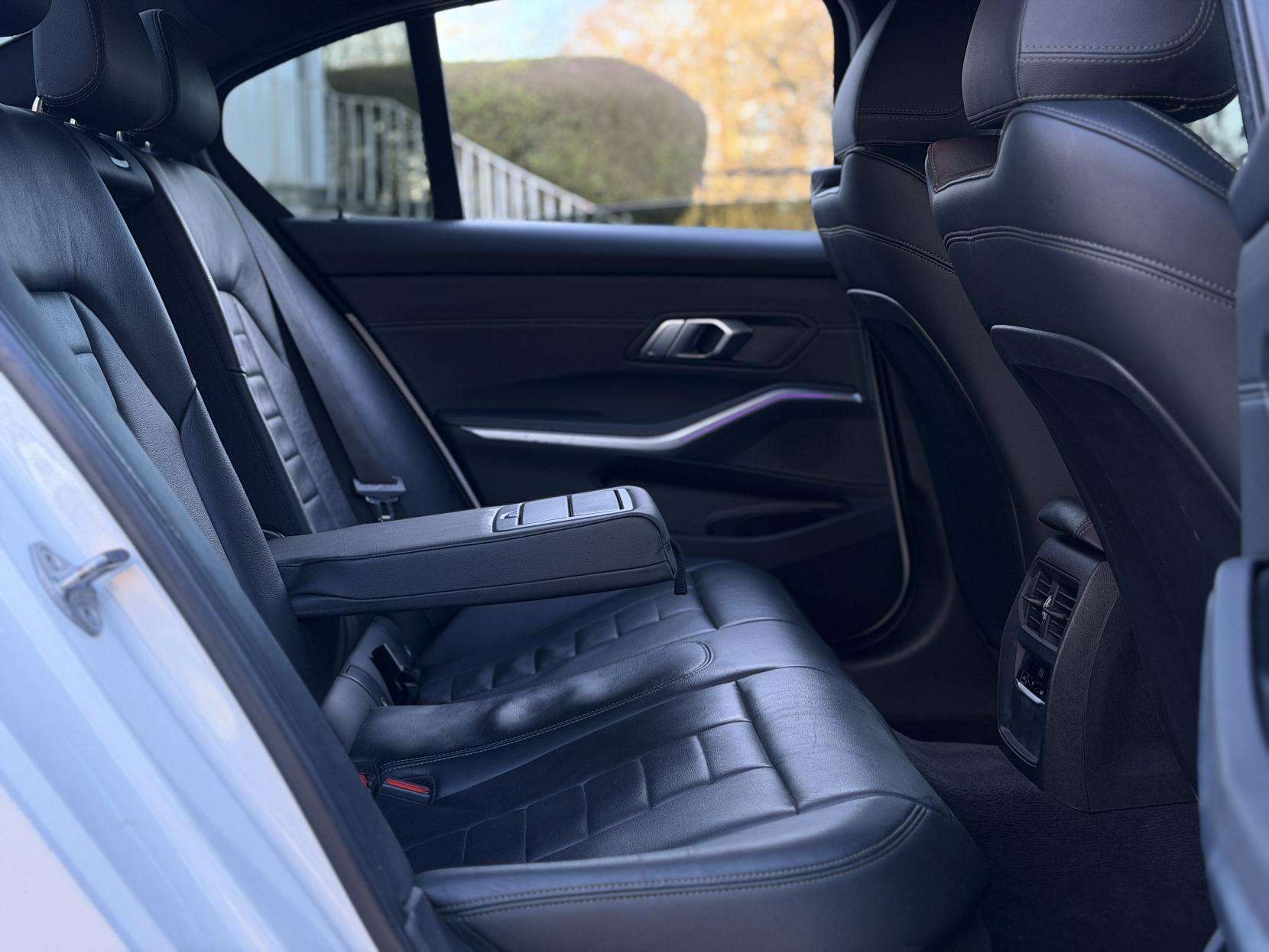 2019 BMW 3 SERIES 2019 BMW 3 SERIES