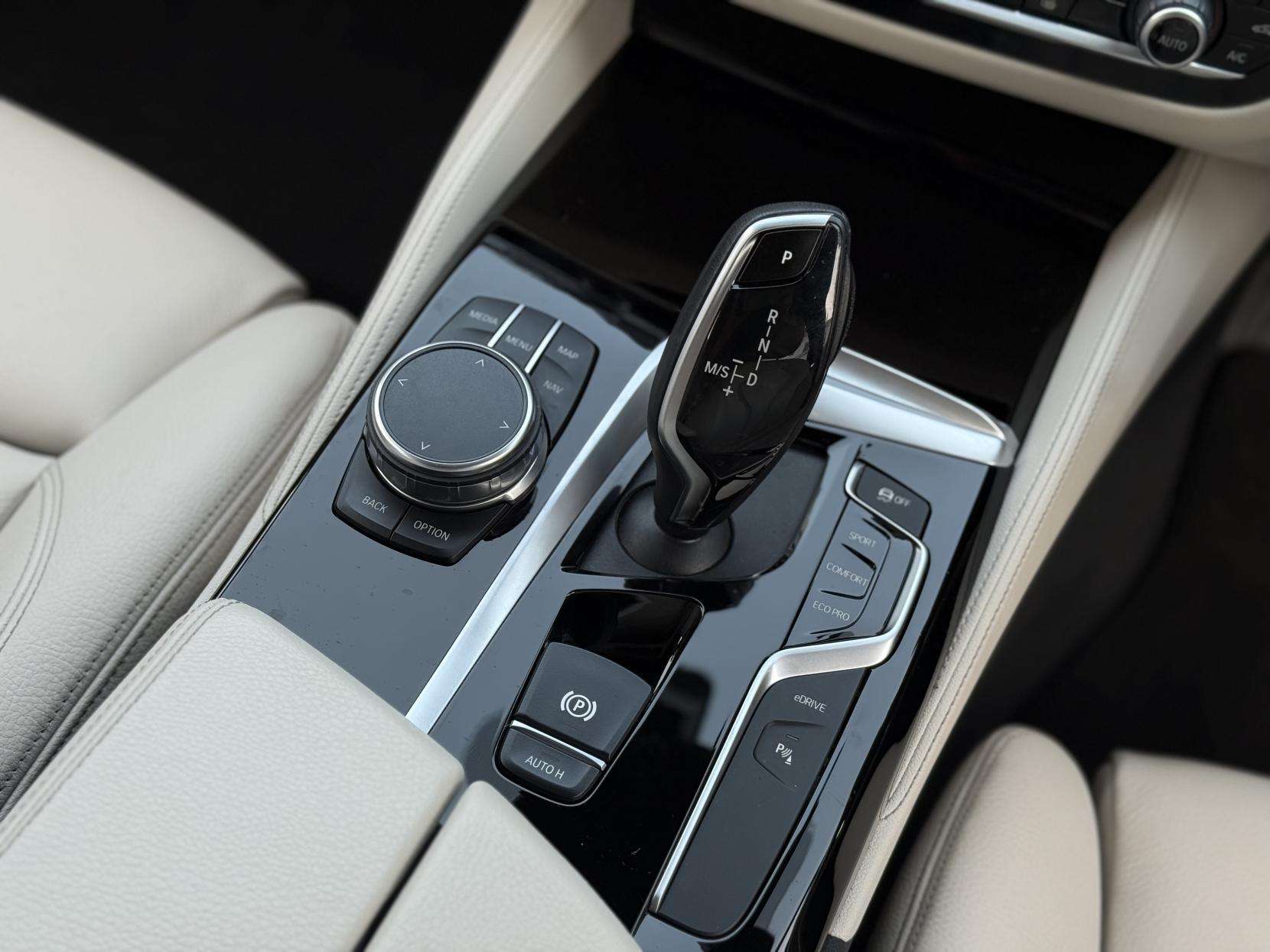 2018 BMW 5 SERIES 2018 BMW 5 SERIES
