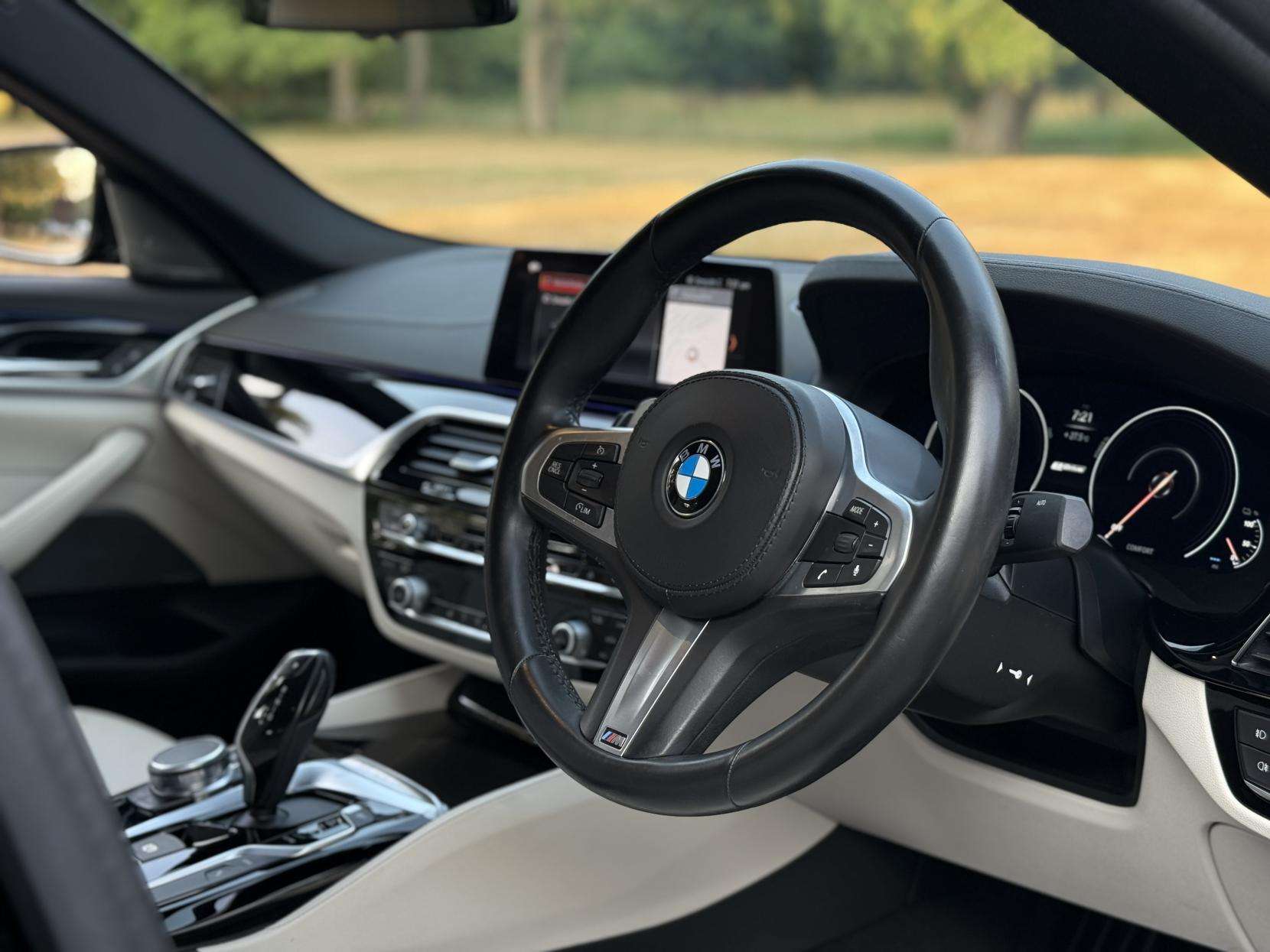 2018 BMW 5 SERIES 2018 BMW 5 SERIES