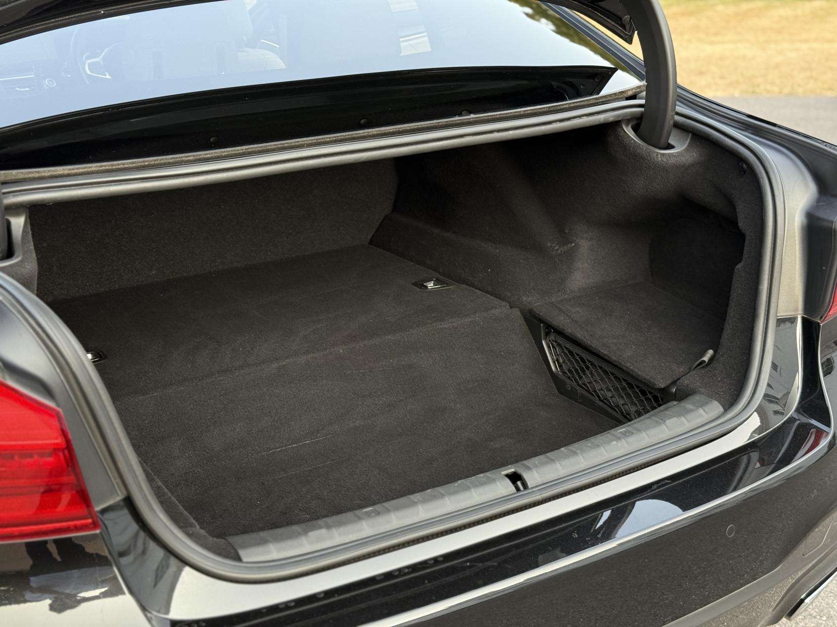 2018 BMW 5 SERIES 2018 BMW 5 SERIES