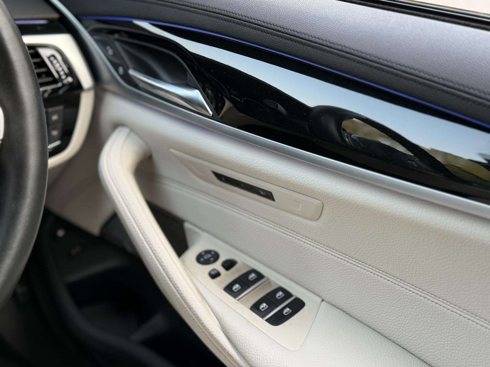 2018 BMW 5 SERIES 2018 BMW 5 SERIES