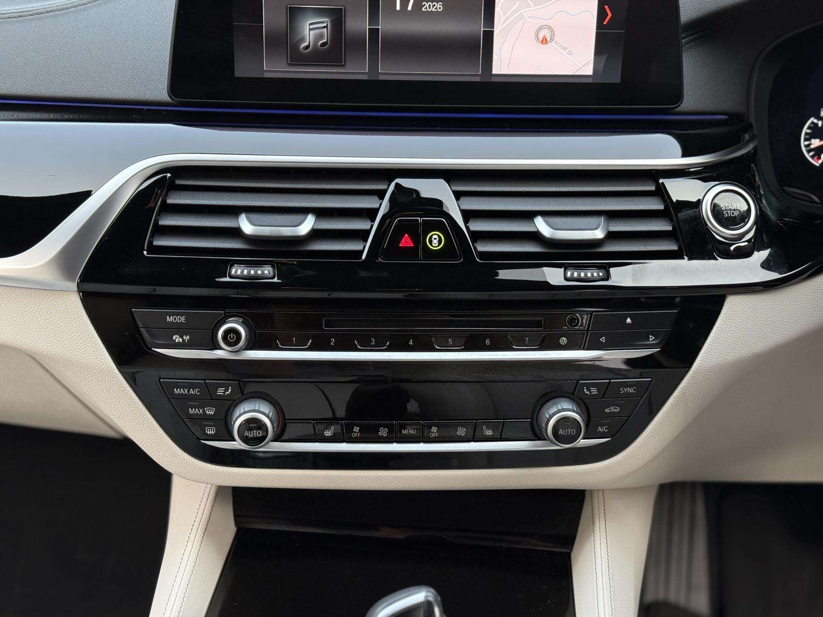 2018 BMW 5 SERIES 2018 BMW 5 SERIES