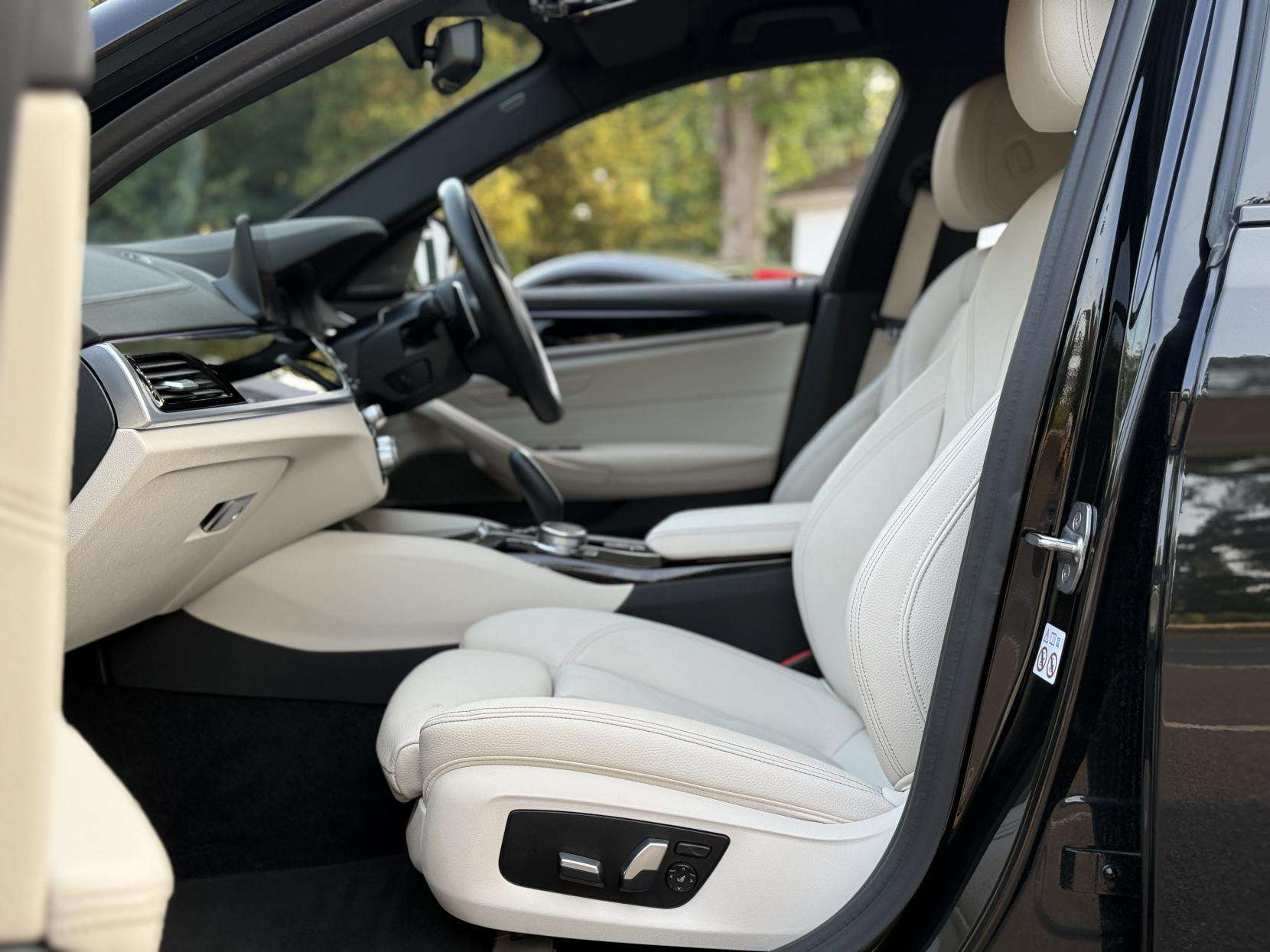 2018 BMW 5 SERIES 2018 BMW 5 SERIES