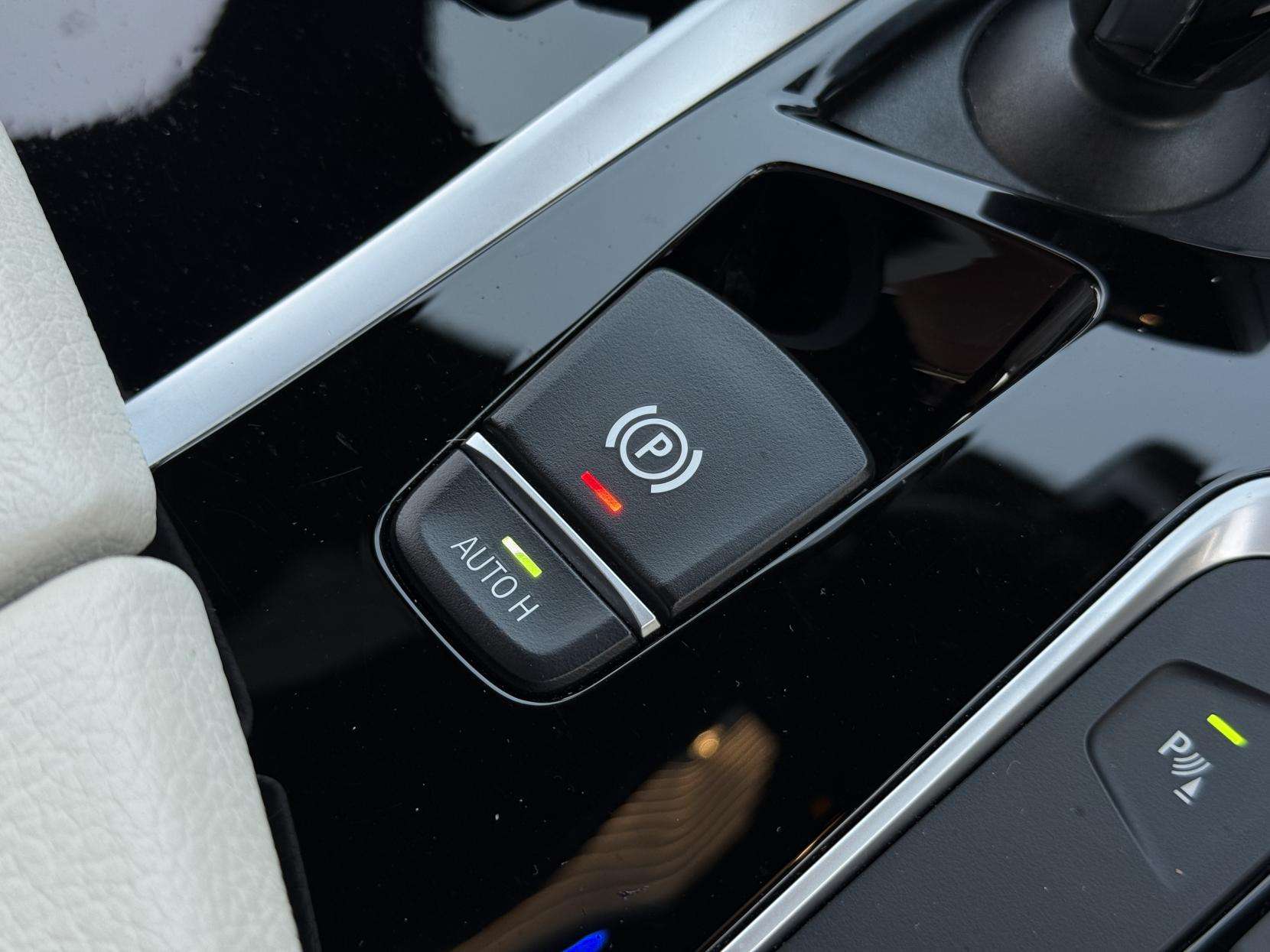 2018 BMW 5 SERIES 2018 BMW 5 SERIES