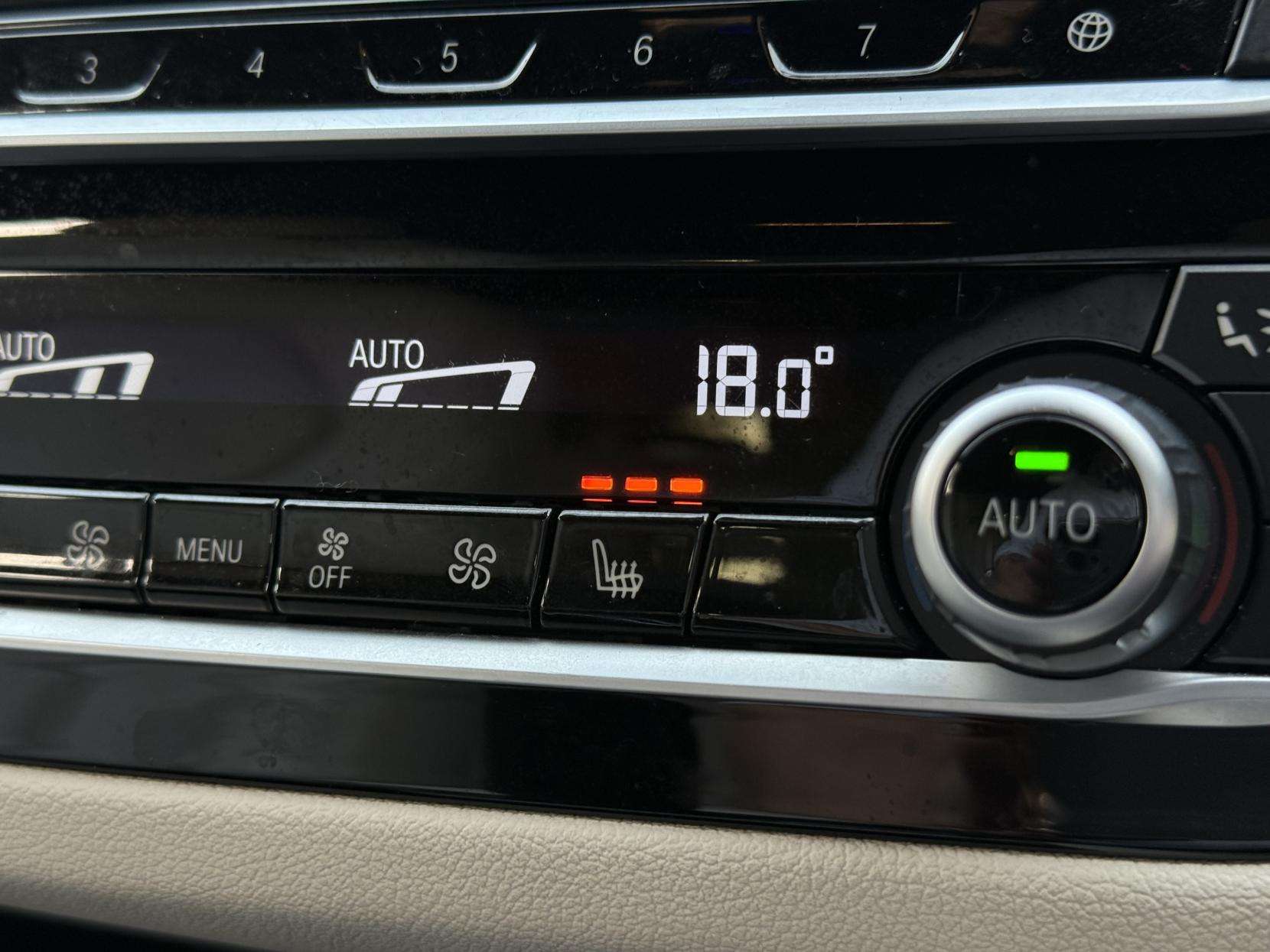 2018 BMW 5 SERIES 2018 BMW 5 SERIES