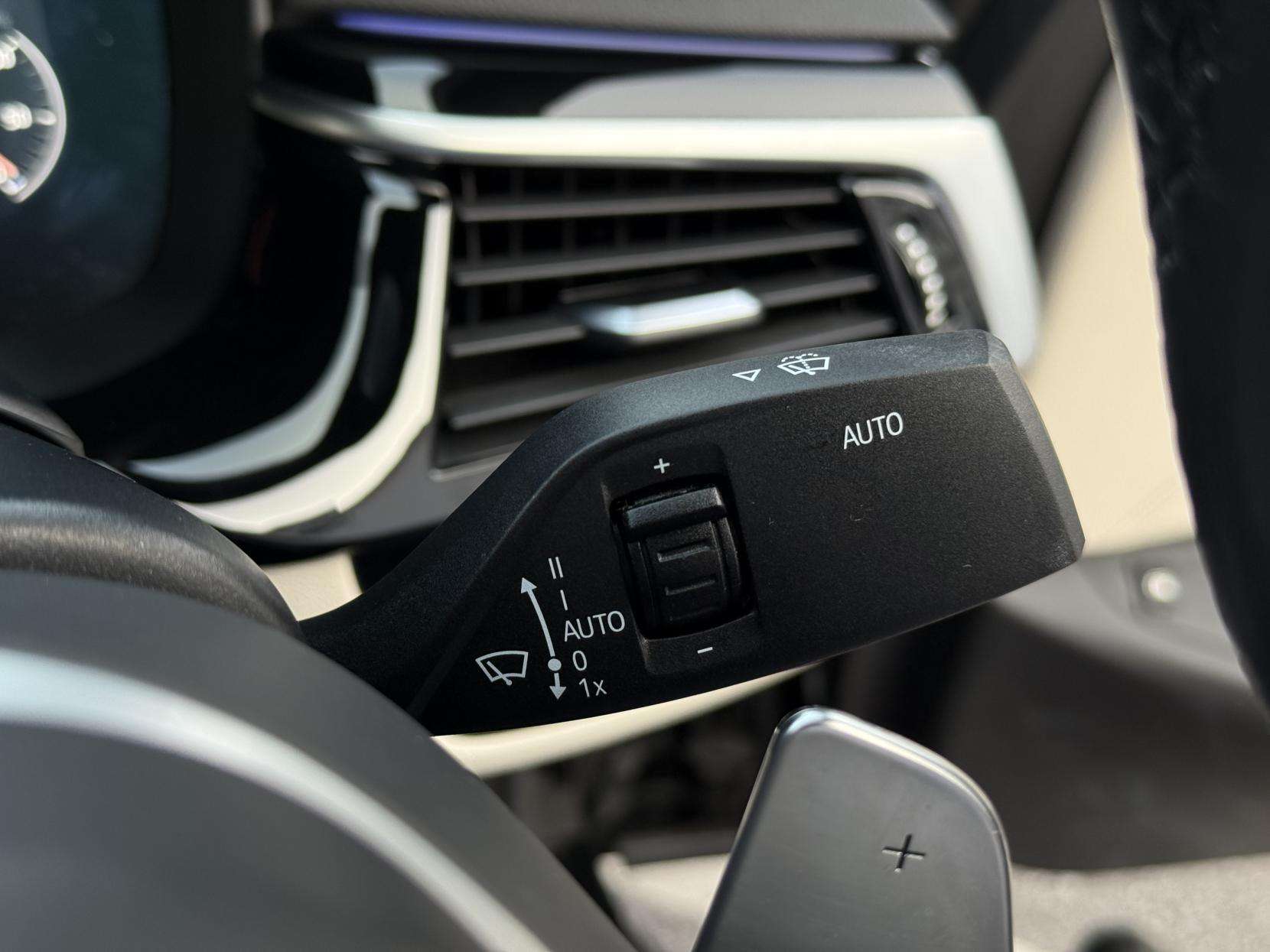 2018 BMW 5 SERIES 2018 BMW 5 SERIES
