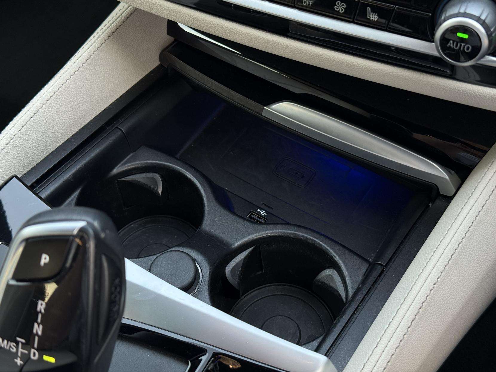 2018 BMW 5 SERIES 2018 BMW 5 SERIES