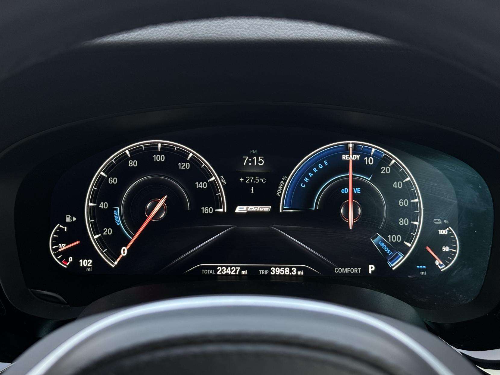 2018 BMW 5 SERIES 2018 BMW 5 SERIES