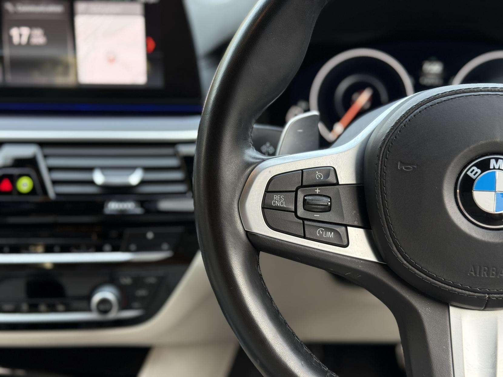 2018 BMW 5 SERIES 2018 BMW 5 SERIES