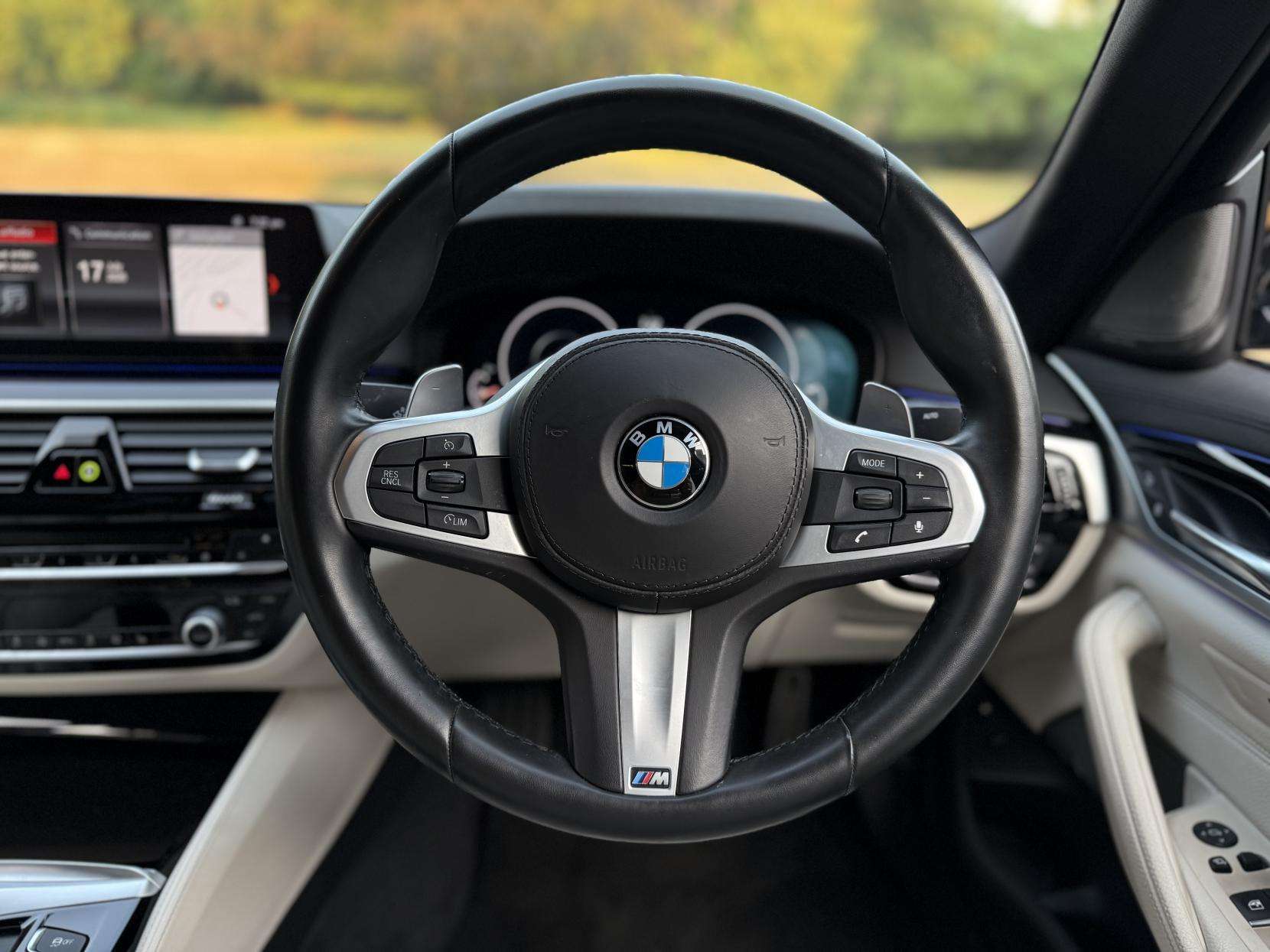2018 BMW 5 SERIES 2018 BMW 5 SERIES