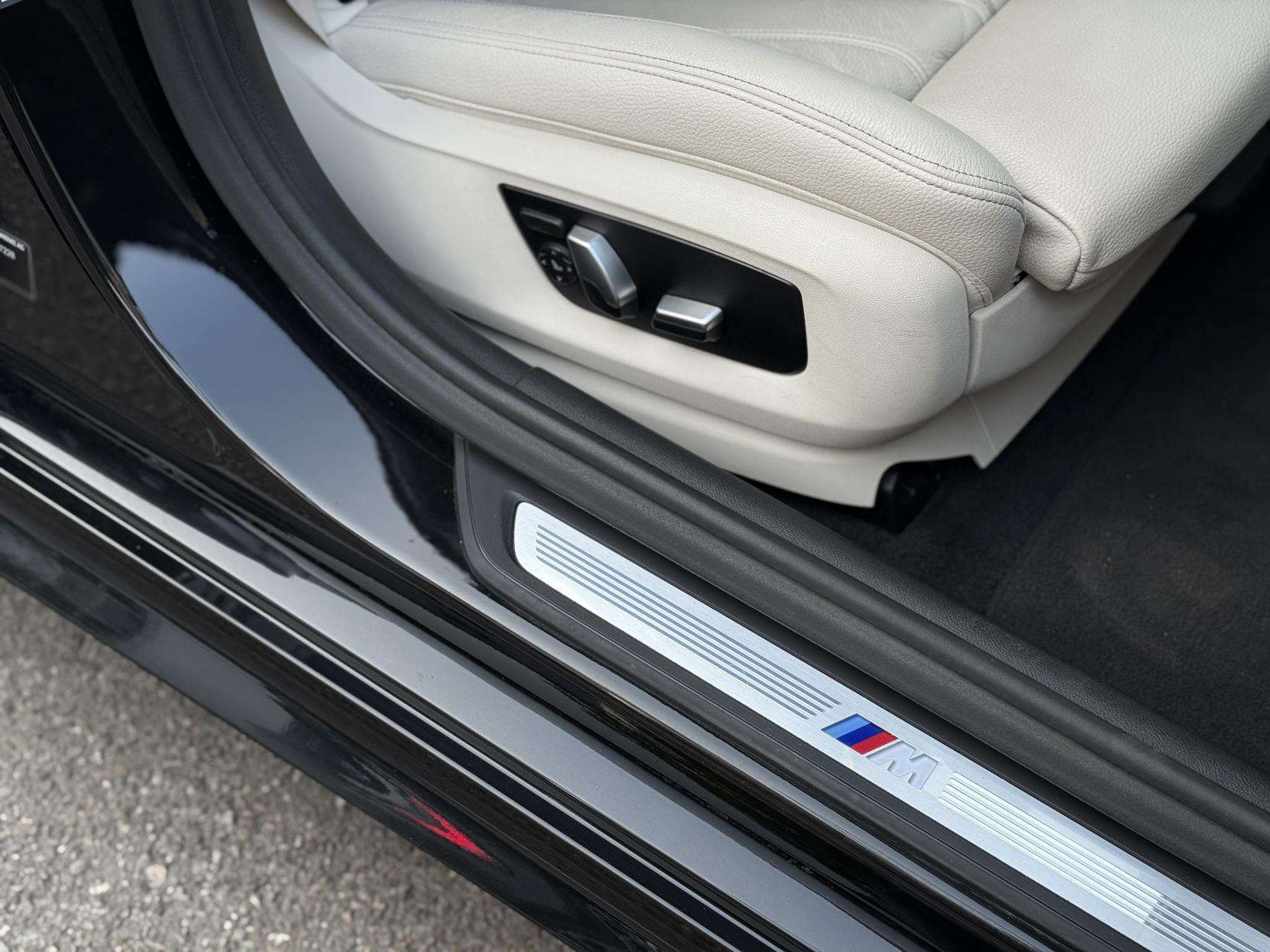 2018 BMW 5 SERIES 2018 BMW 5 SERIES