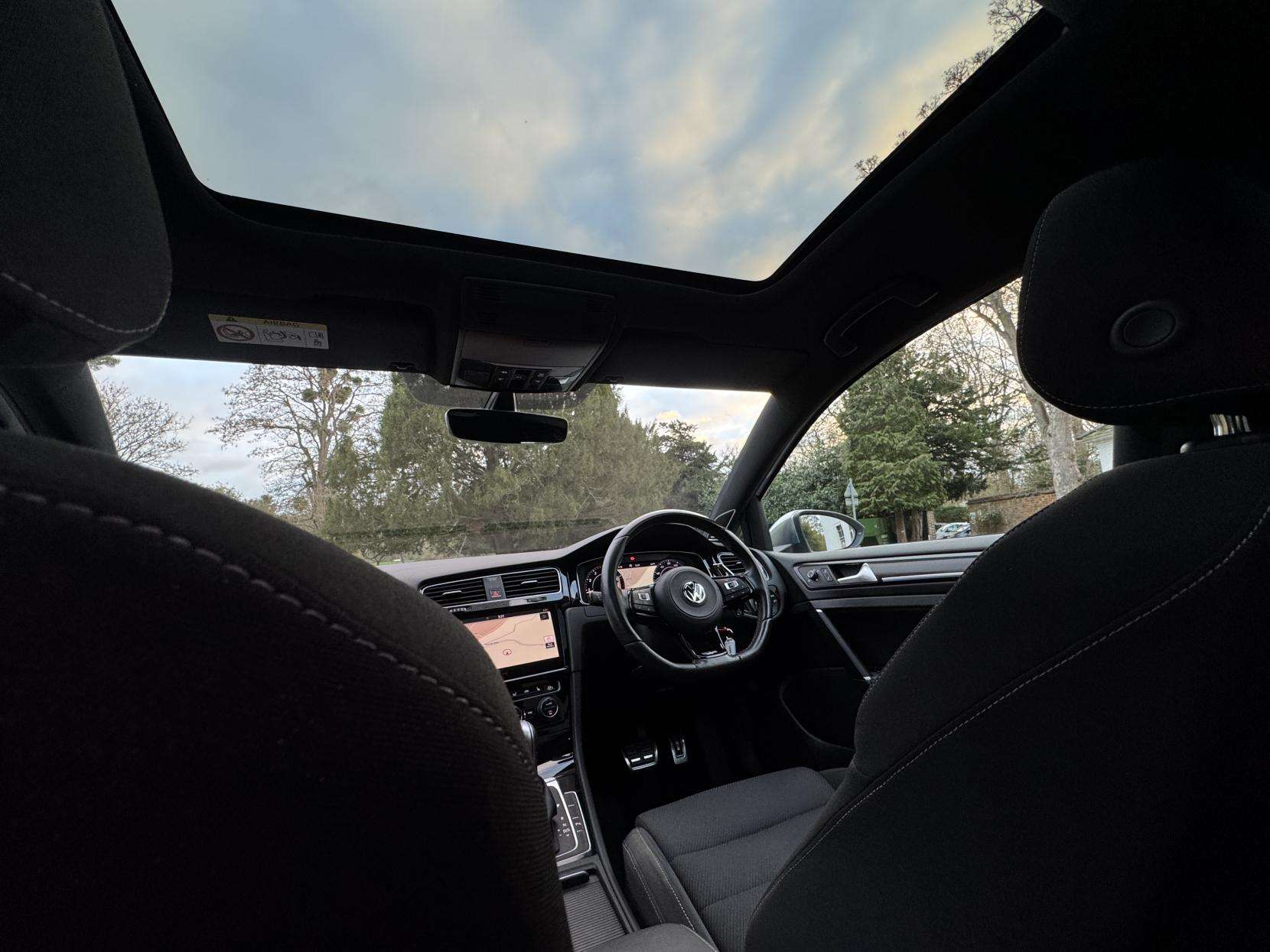 2018 VOLKSWAGEN GOLF 2018 VOLKSWAGEN GOLF