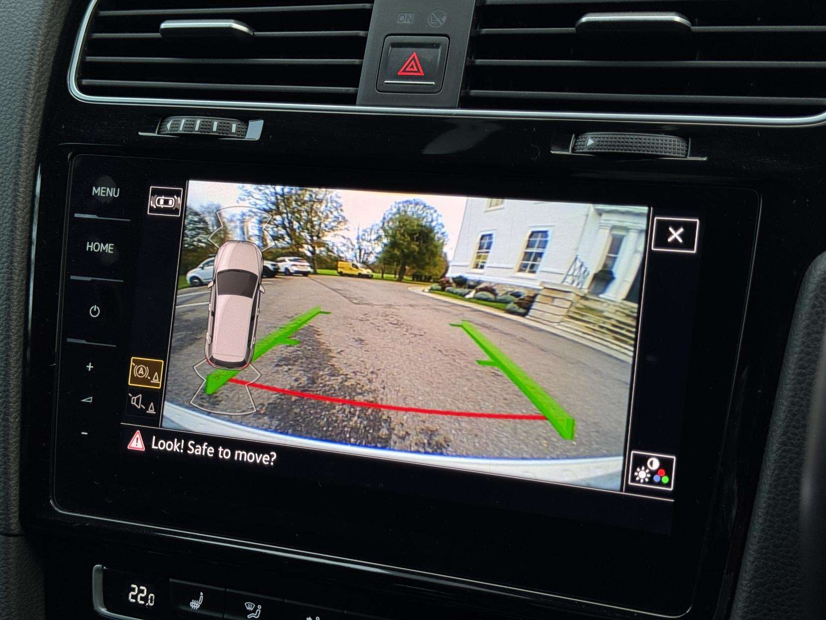 2018 VOLKSWAGEN GOLF 2018 VOLKSWAGEN GOLF