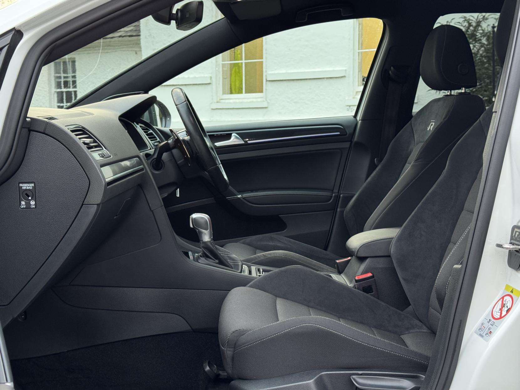 2018 VOLKSWAGEN GOLF 2018 VOLKSWAGEN GOLF