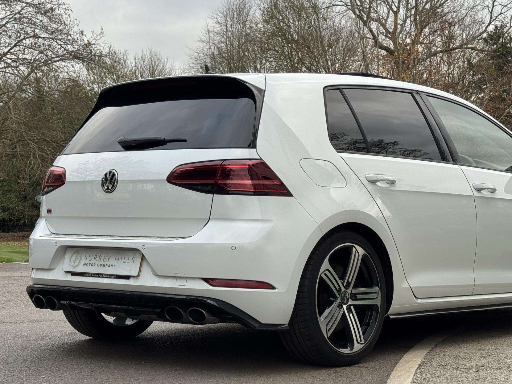 2018 VOLKSWAGEN GOLF 2018 VOLKSWAGEN GOLF