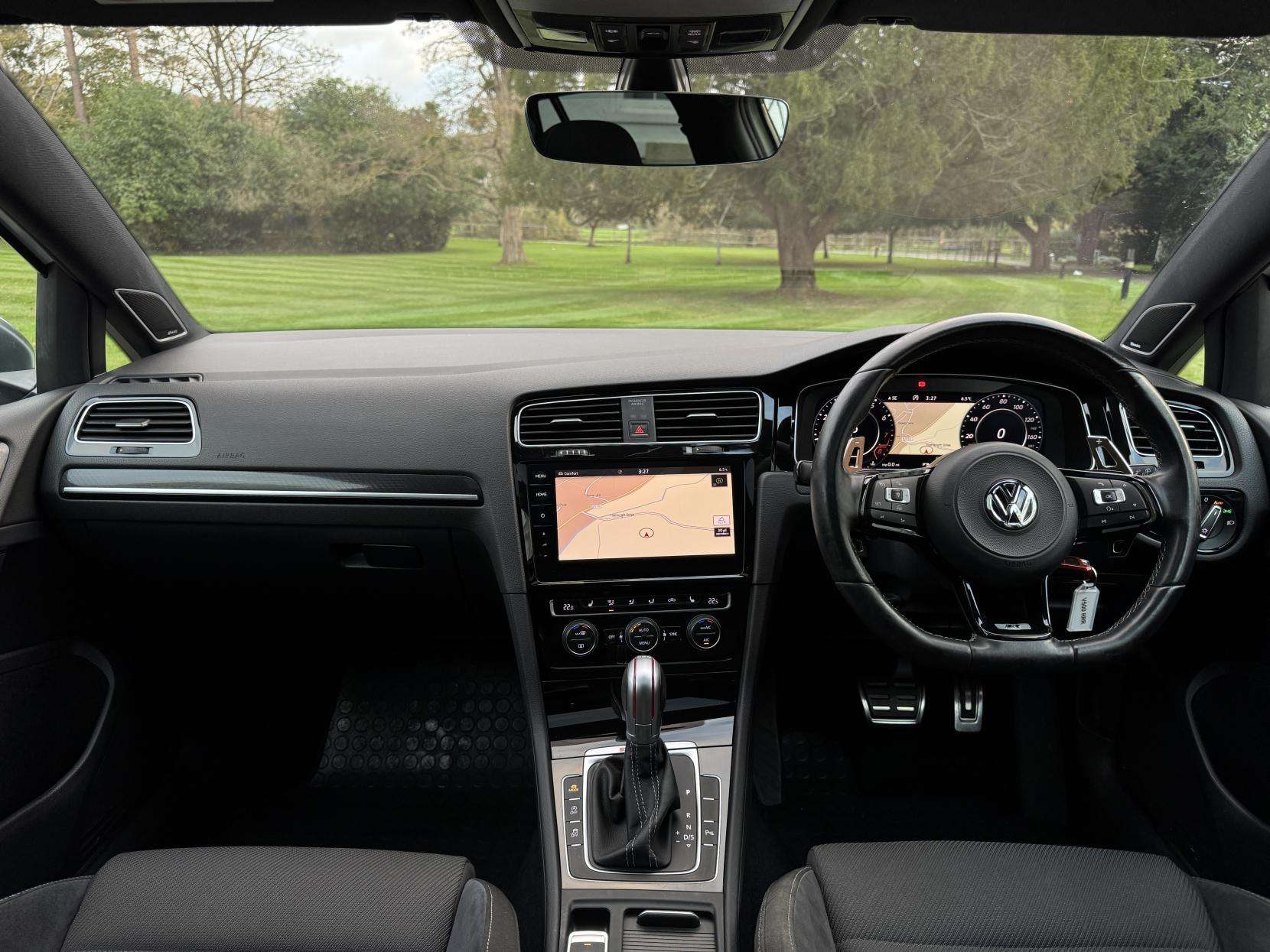 2018 VOLKSWAGEN GOLF 2018 VOLKSWAGEN GOLF