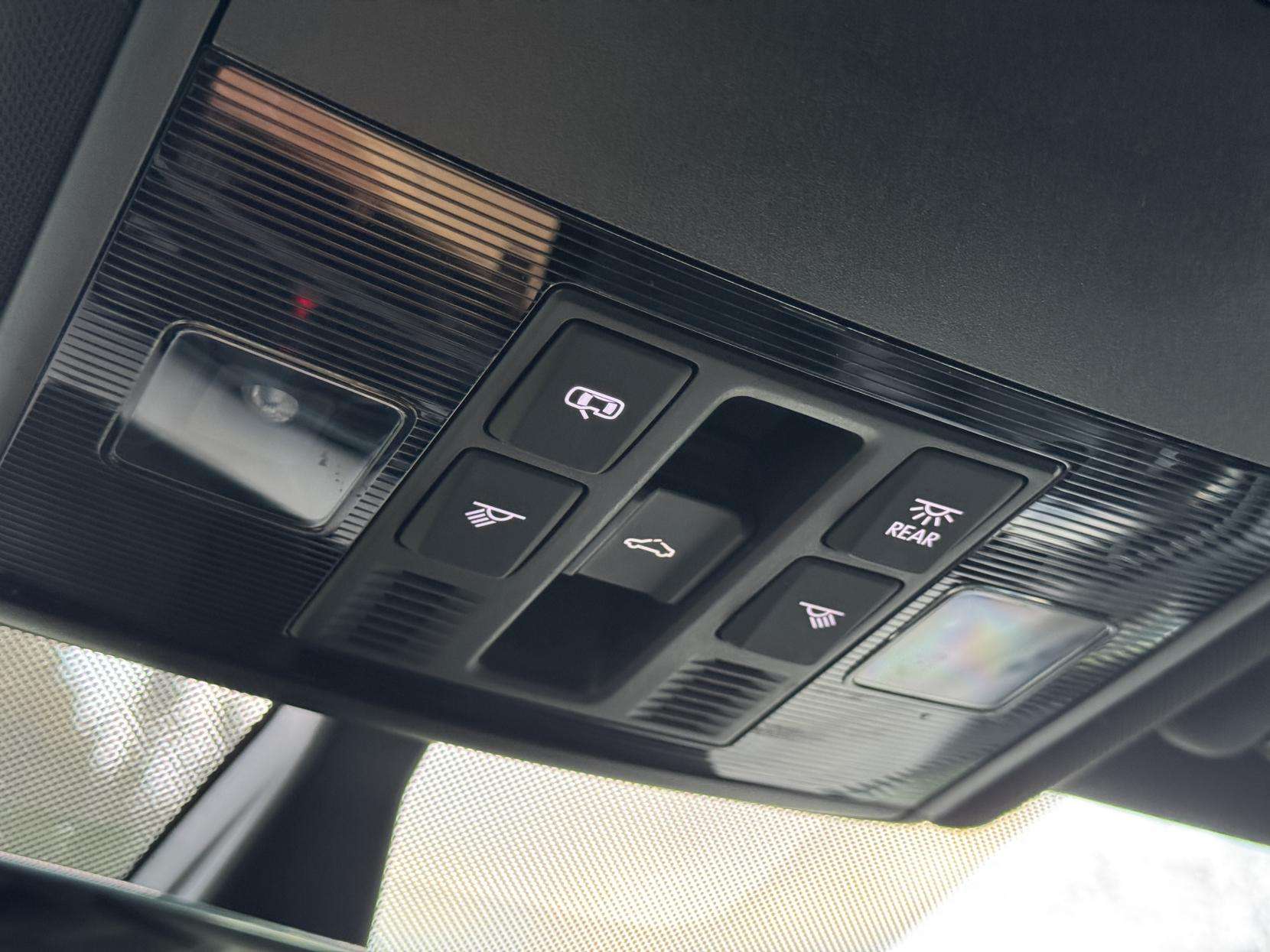 2018 VOLKSWAGEN GOLF 2018 VOLKSWAGEN GOLF