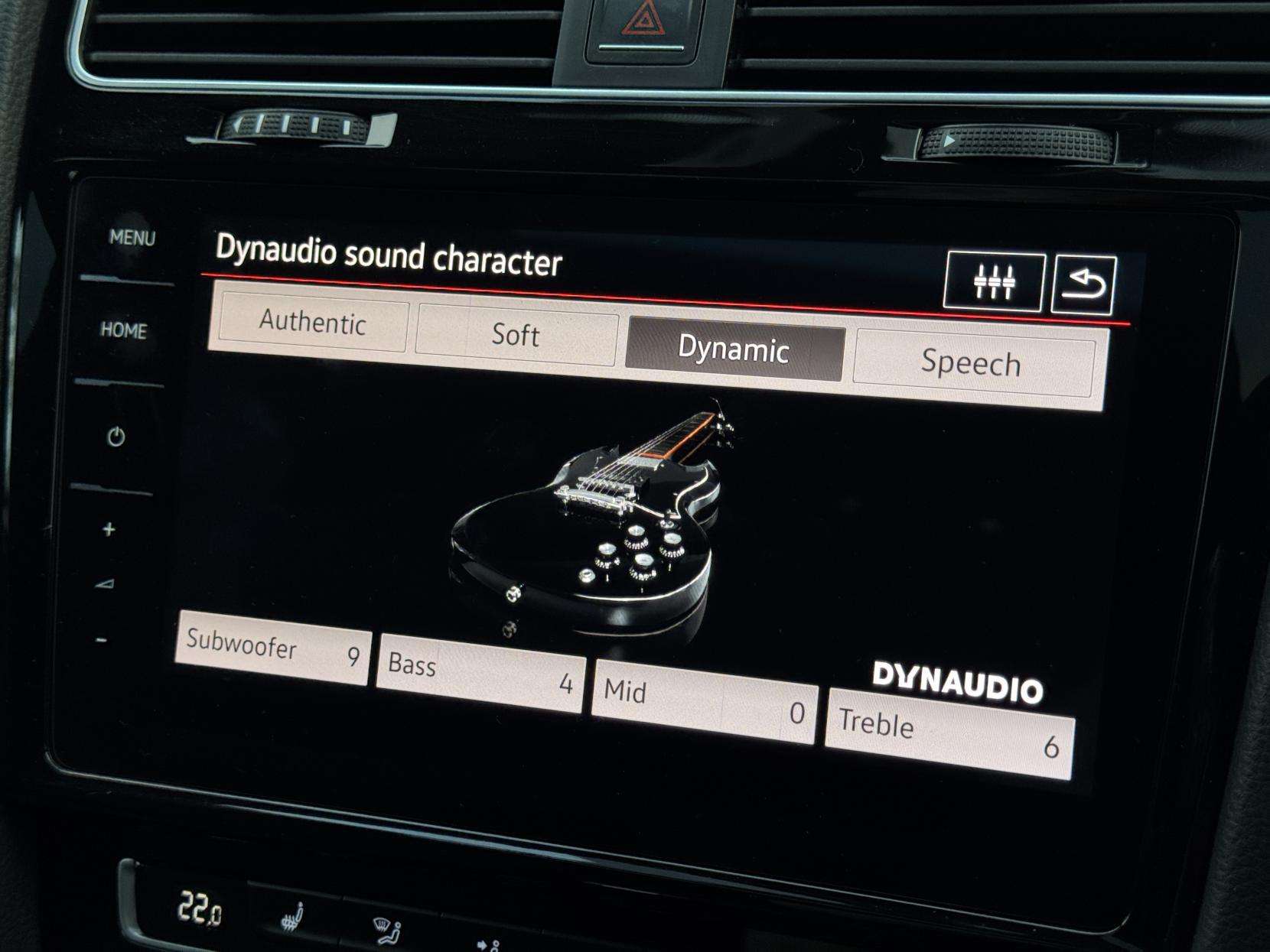 2018 VOLKSWAGEN GOLF 2018 VOLKSWAGEN GOLF