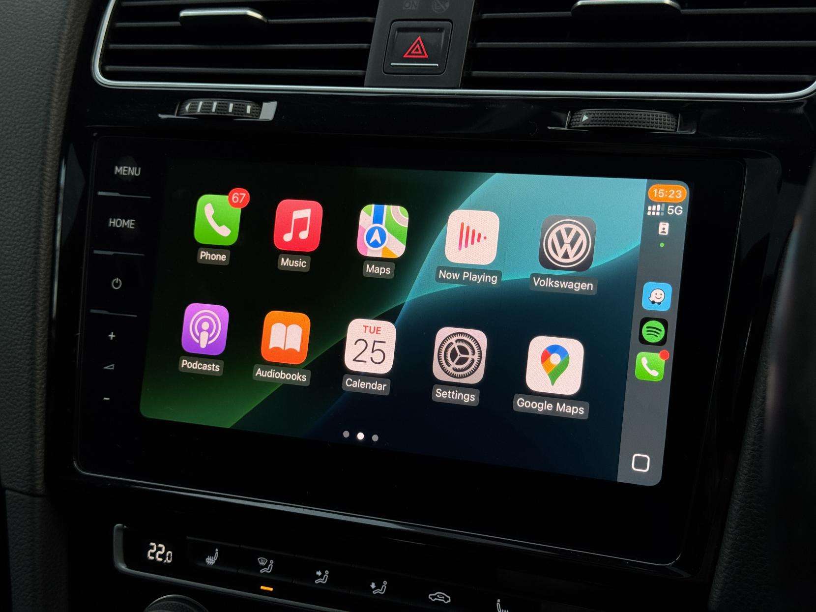 2018 VOLKSWAGEN GOLF 2018 VOLKSWAGEN GOLF