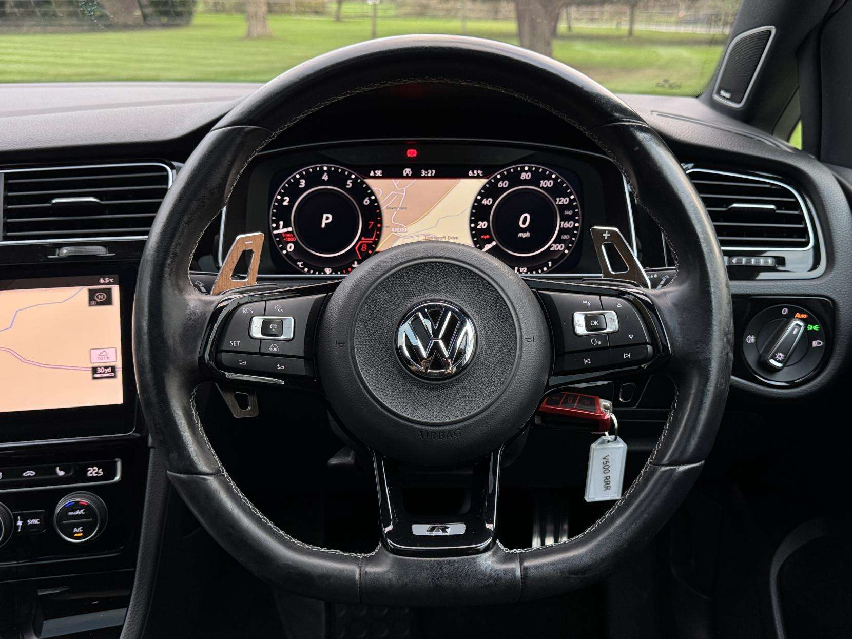 2018 VOLKSWAGEN GOLF 2018 VOLKSWAGEN GOLF