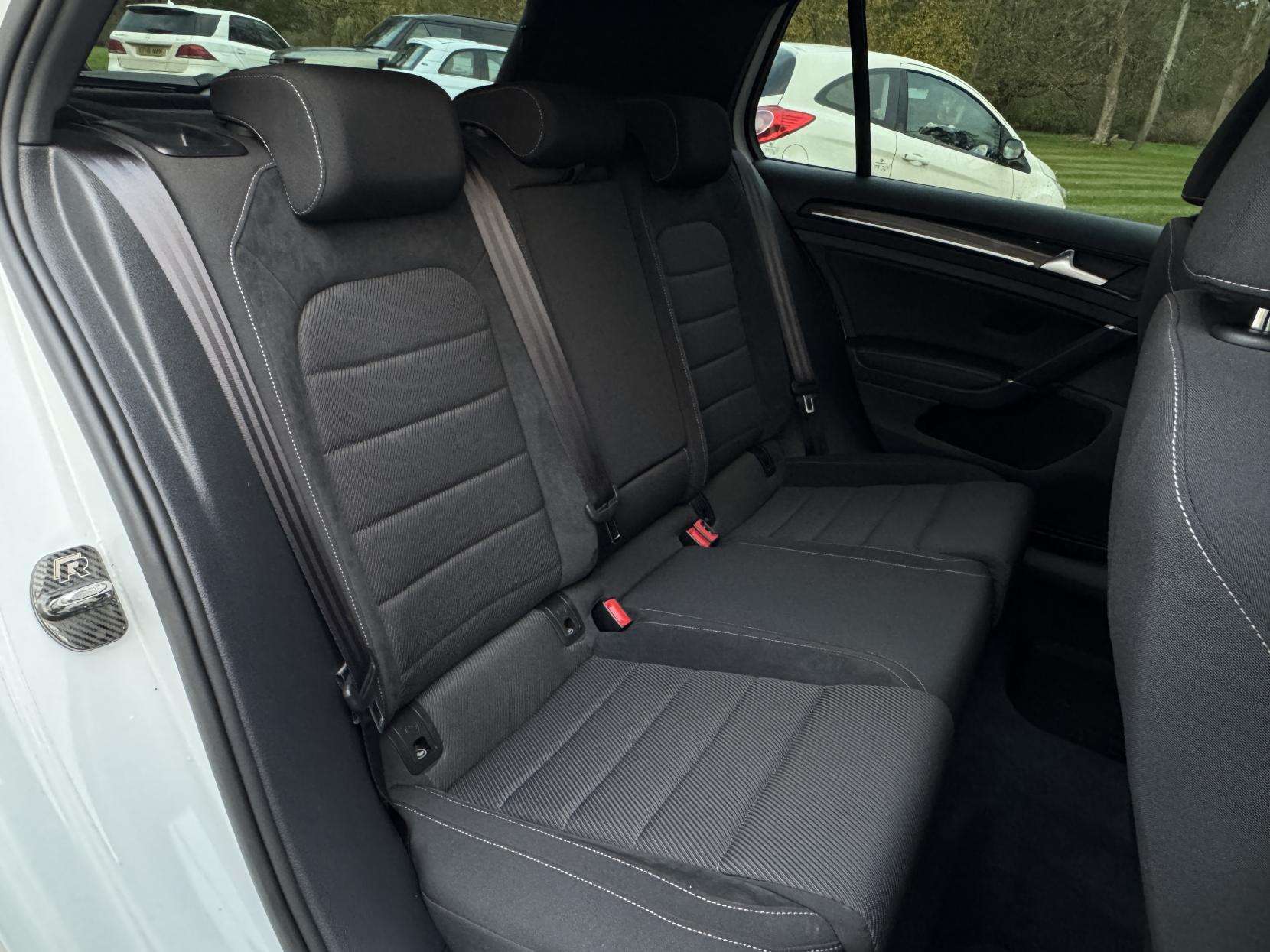 2018 VOLKSWAGEN GOLF 2018 VOLKSWAGEN GOLF