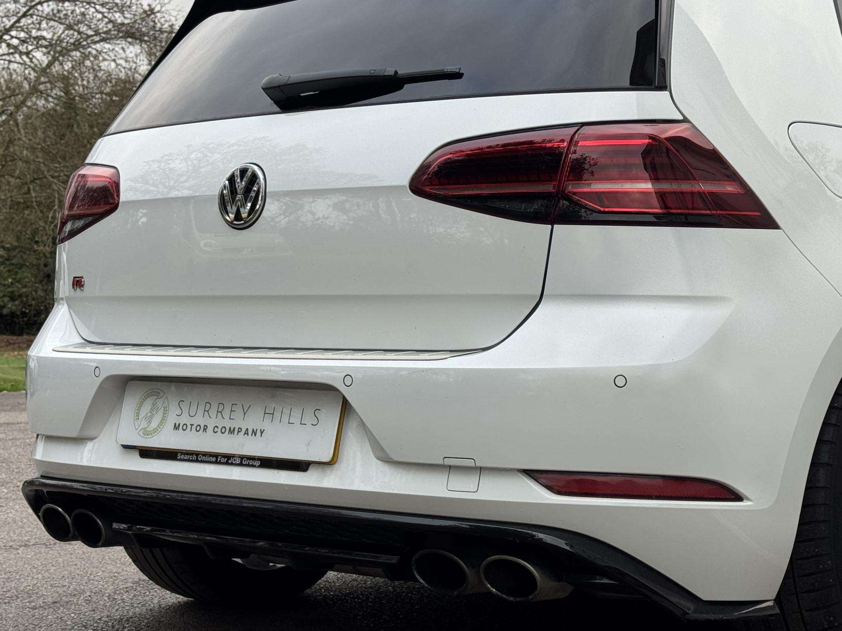 2018 VOLKSWAGEN GOLF 2018 VOLKSWAGEN GOLF