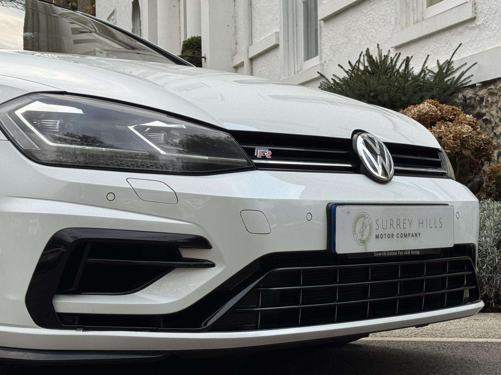 2018 VOLKSWAGEN GOLF 2018 VOLKSWAGEN GOLF