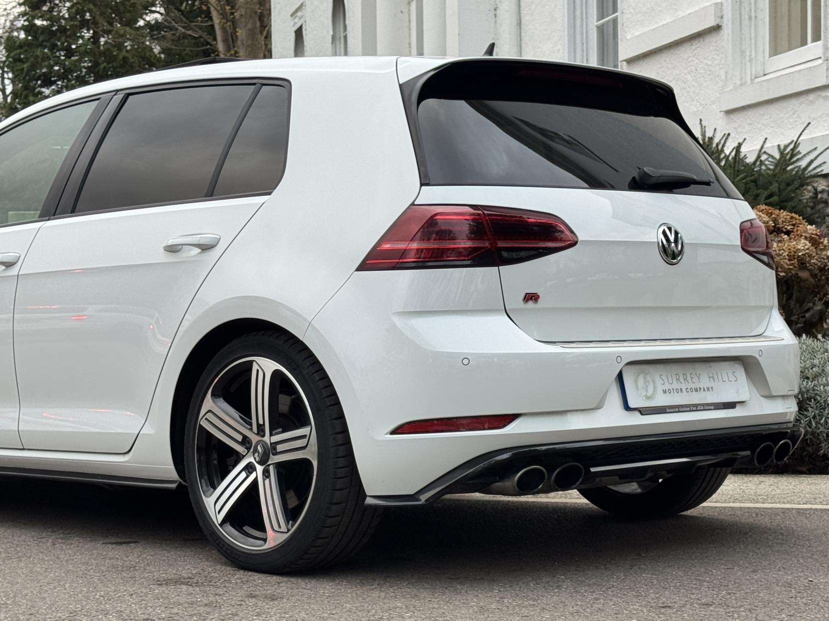 2018 VOLKSWAGEN GOLF 2018 VOLKSWAGEN GOLF