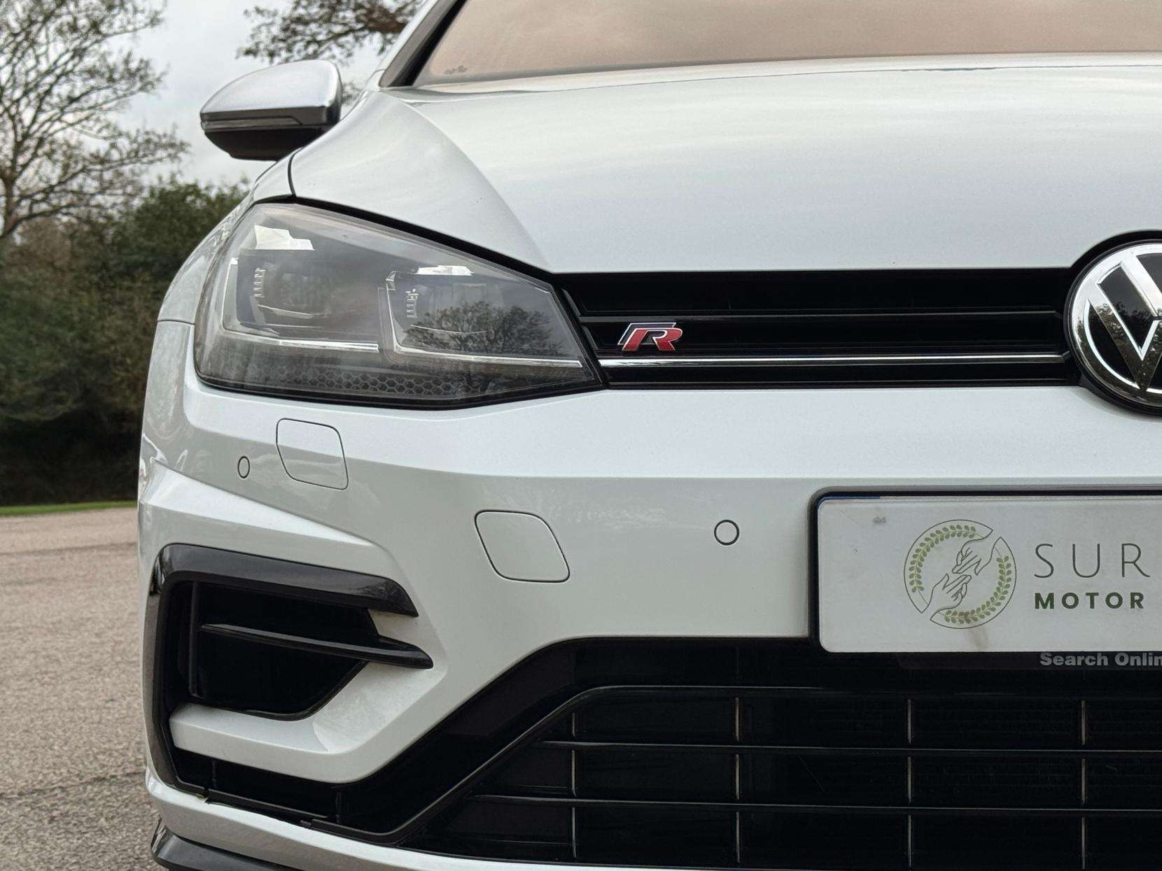 2018 VOLKSWAGEN GOLF 2018 VOLKSWAGEN GOLF