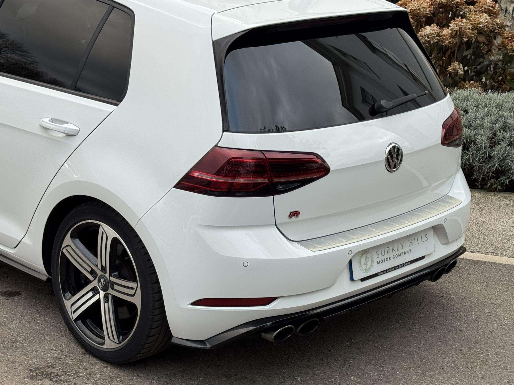 2018 VOLKSWAGEN GOLF 2018 VOLKSWAGEN GOLF