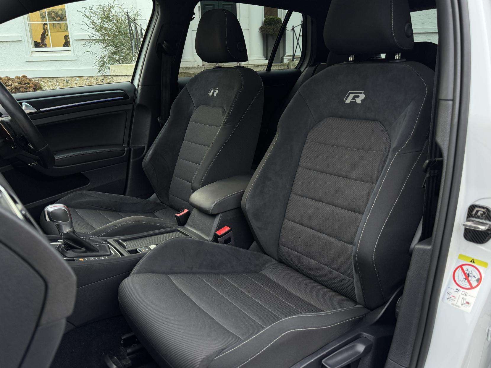 2018 VOLKSWAGEN GOLF 2018 VOLKSWAGEN GOLF