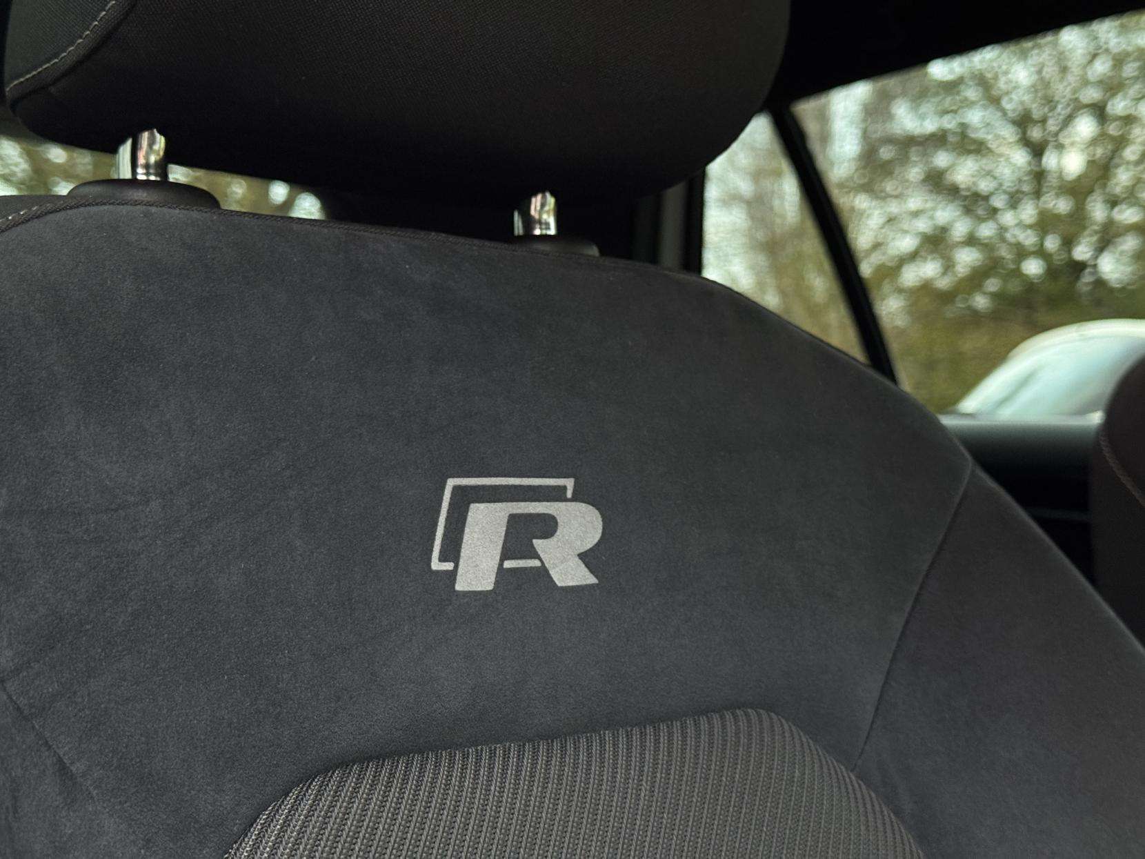 2018 VOLKSWAGEN GOLF 2018 VOLKSWAGEN GOLF